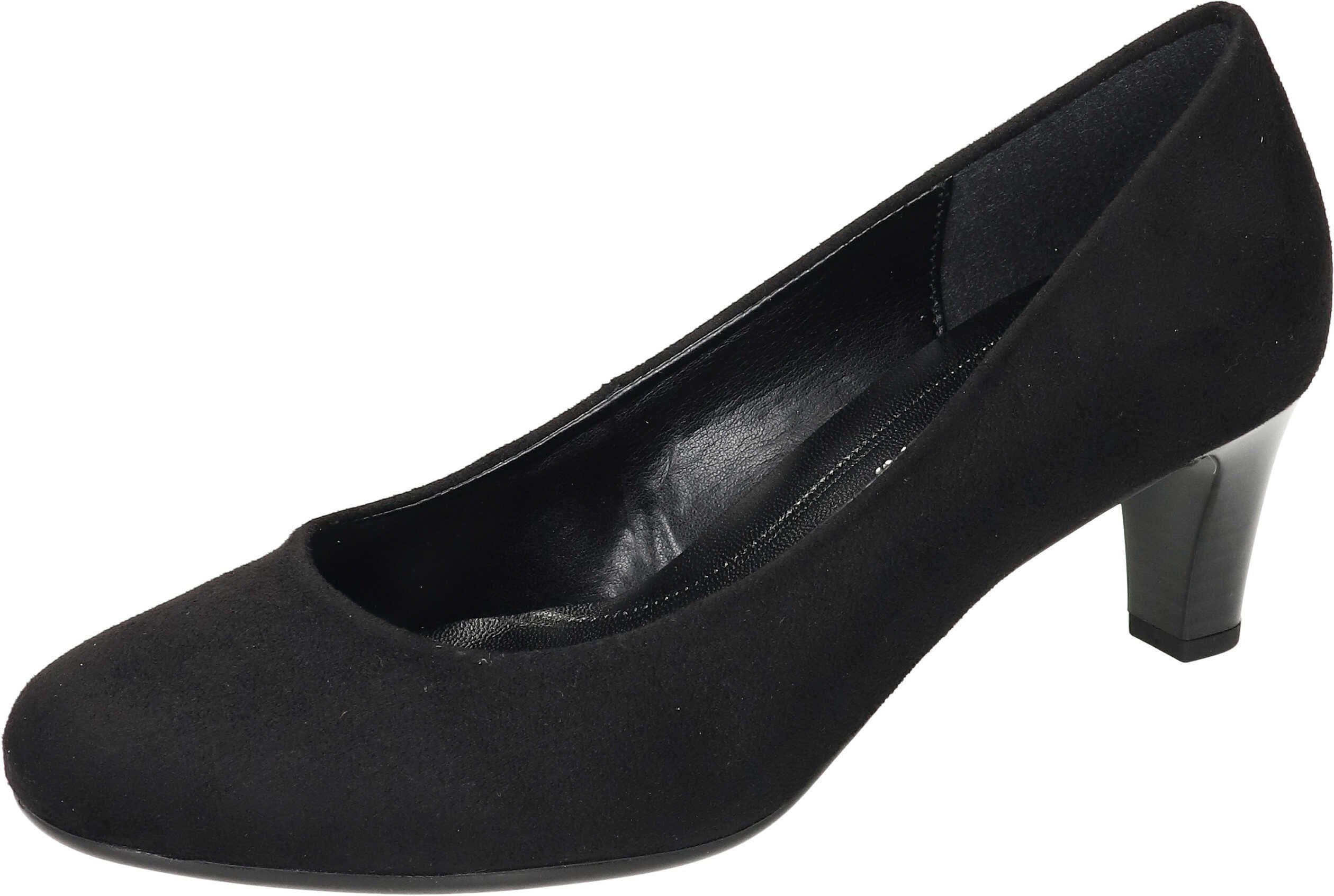 Gabor Pumps Pumps aus strapazierfähigem Synthetik