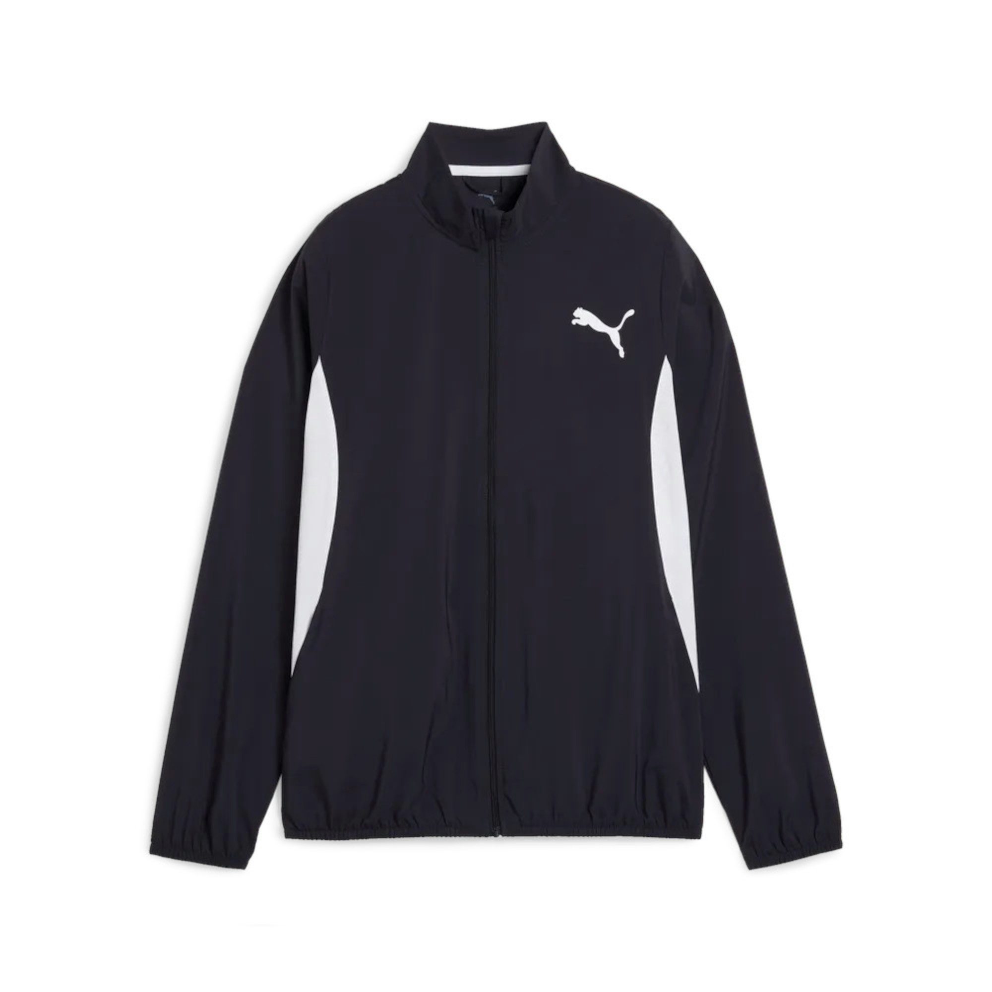 Trainingsjacke Puma Damen Trainingsjacke Cross the Line Jacket 3.0 526743