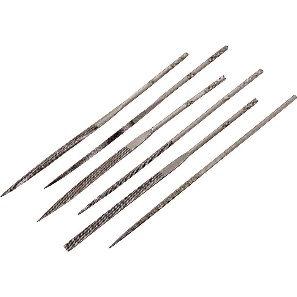 Revell® Airbrushpistole Mini Nadelfeilen 39077