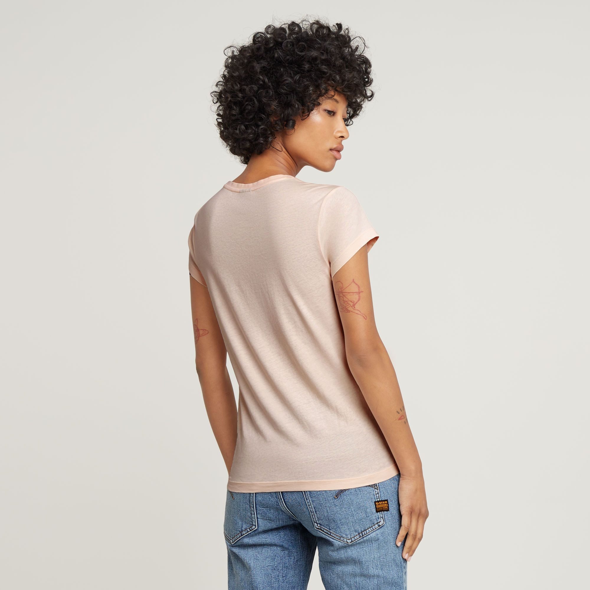 G-STAR T-Shirt günstig online kaufen