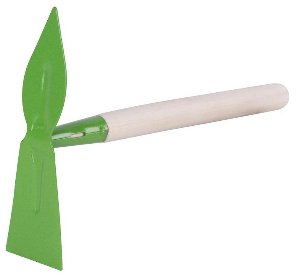 Gartenhacke Handhacke Herrison, flach/spitz