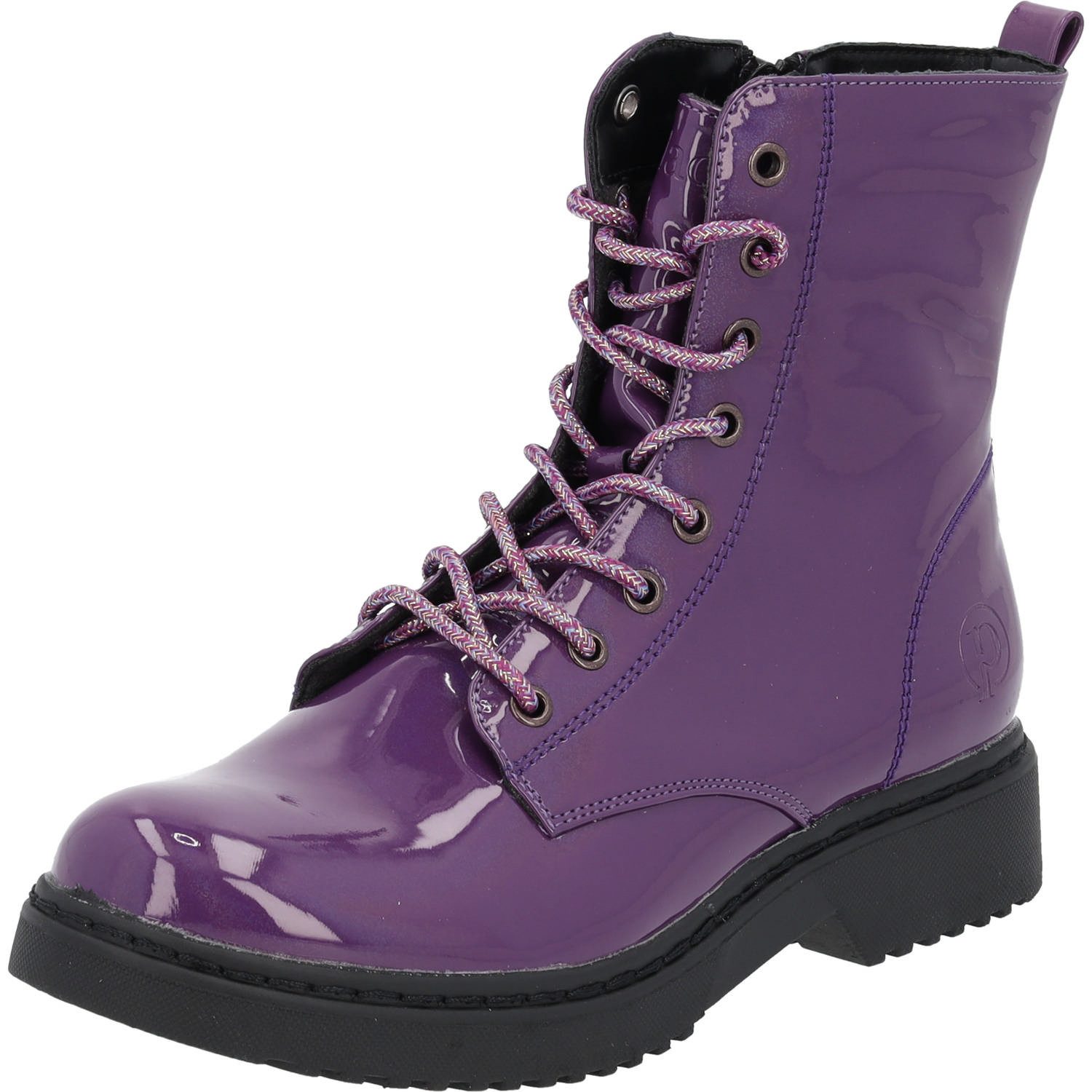 Palado by Sila Sahin Djerba Gloss by Sila Sahin Schnürstiefel günstig online kaufen