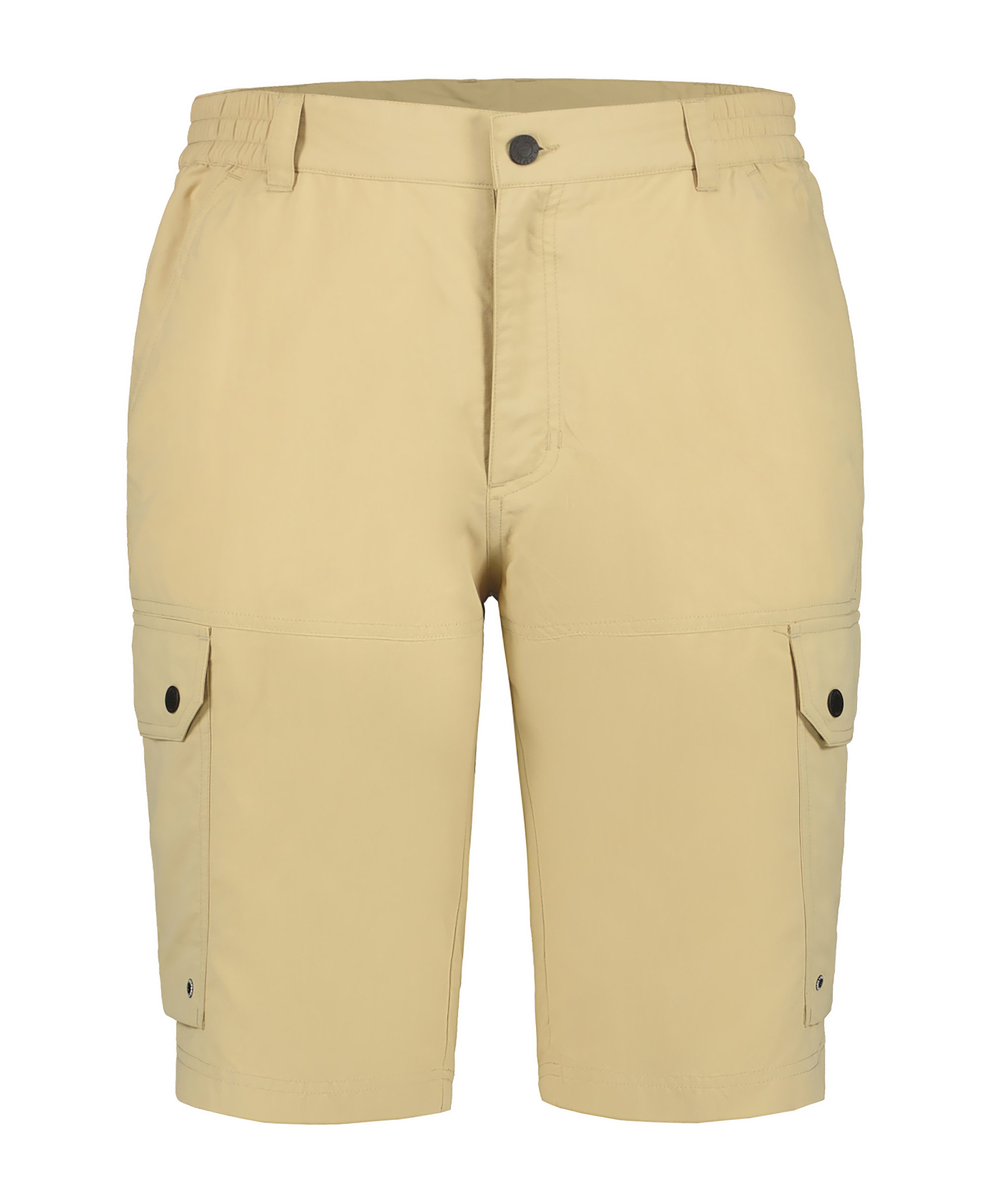 Icepeak Cargobermudas H CARGOBERMUDA ANZIO mit mehreren Taschen, schnell trocknend, normale Passform