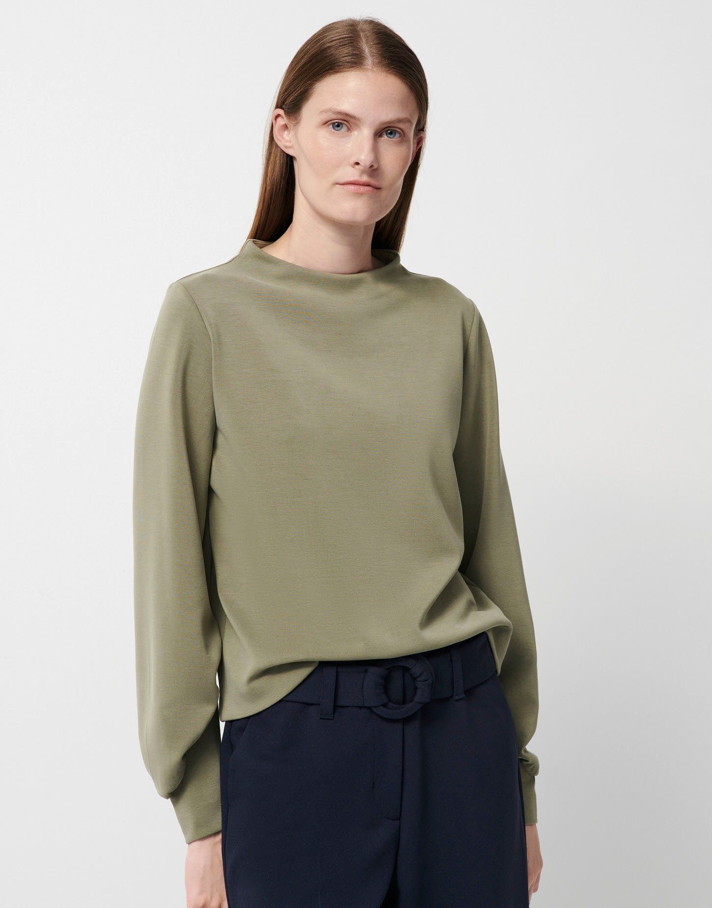 someday Sweatshirt »Urmel soft« mit weitem, detailliertem Ärmel online  kaufen | OTTO