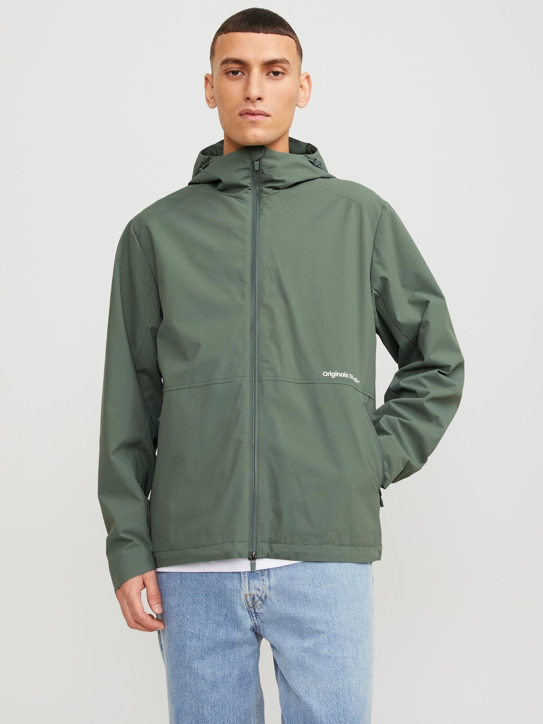 Jack & Jones Windbreaker JORVESTERBRO LIGHT JACKET SN