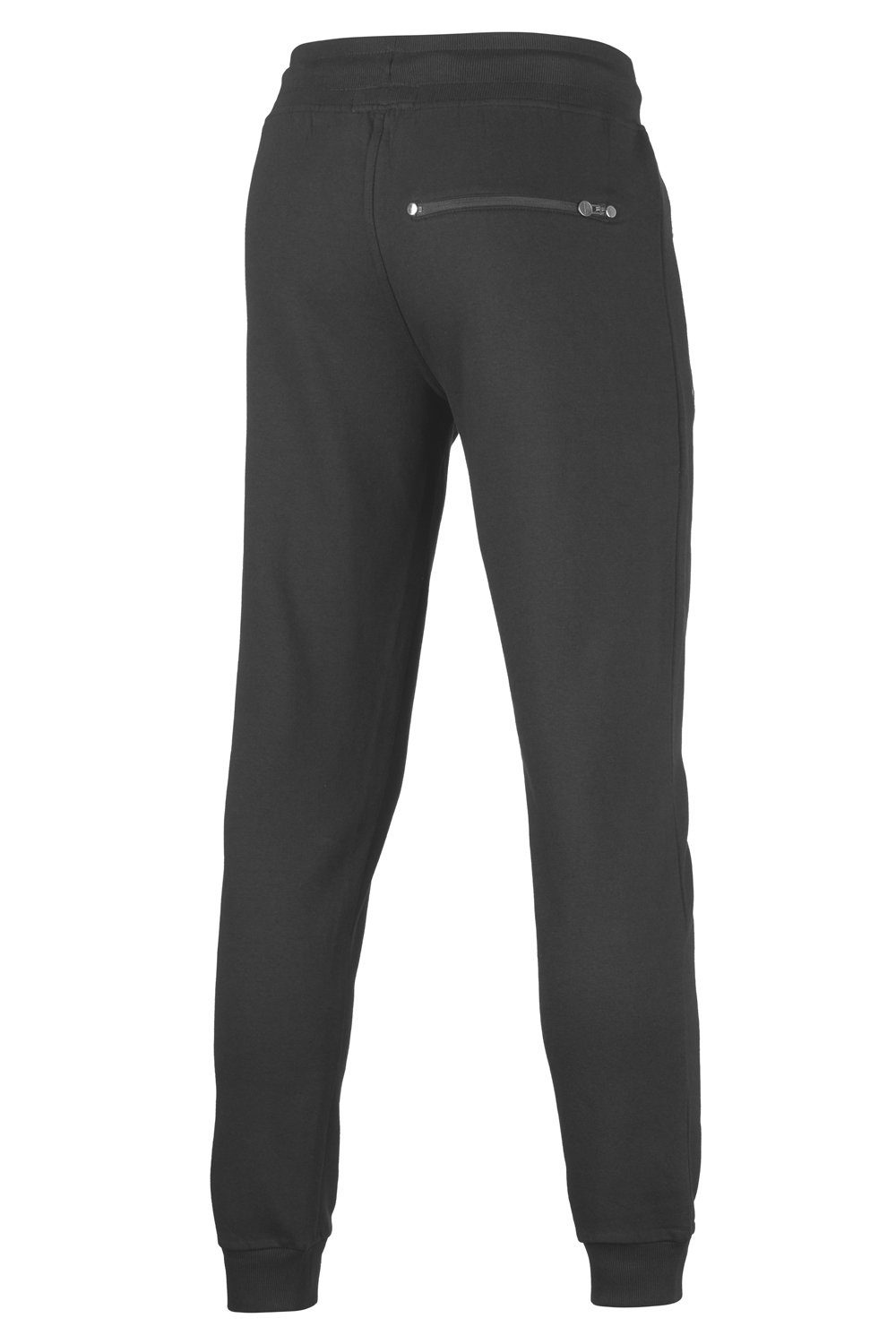 Mount Swiss Jogginghose Mount Swiss Lange Freizeithose Herren Finn I Sweatpants mit Taschen I (1-tlg)