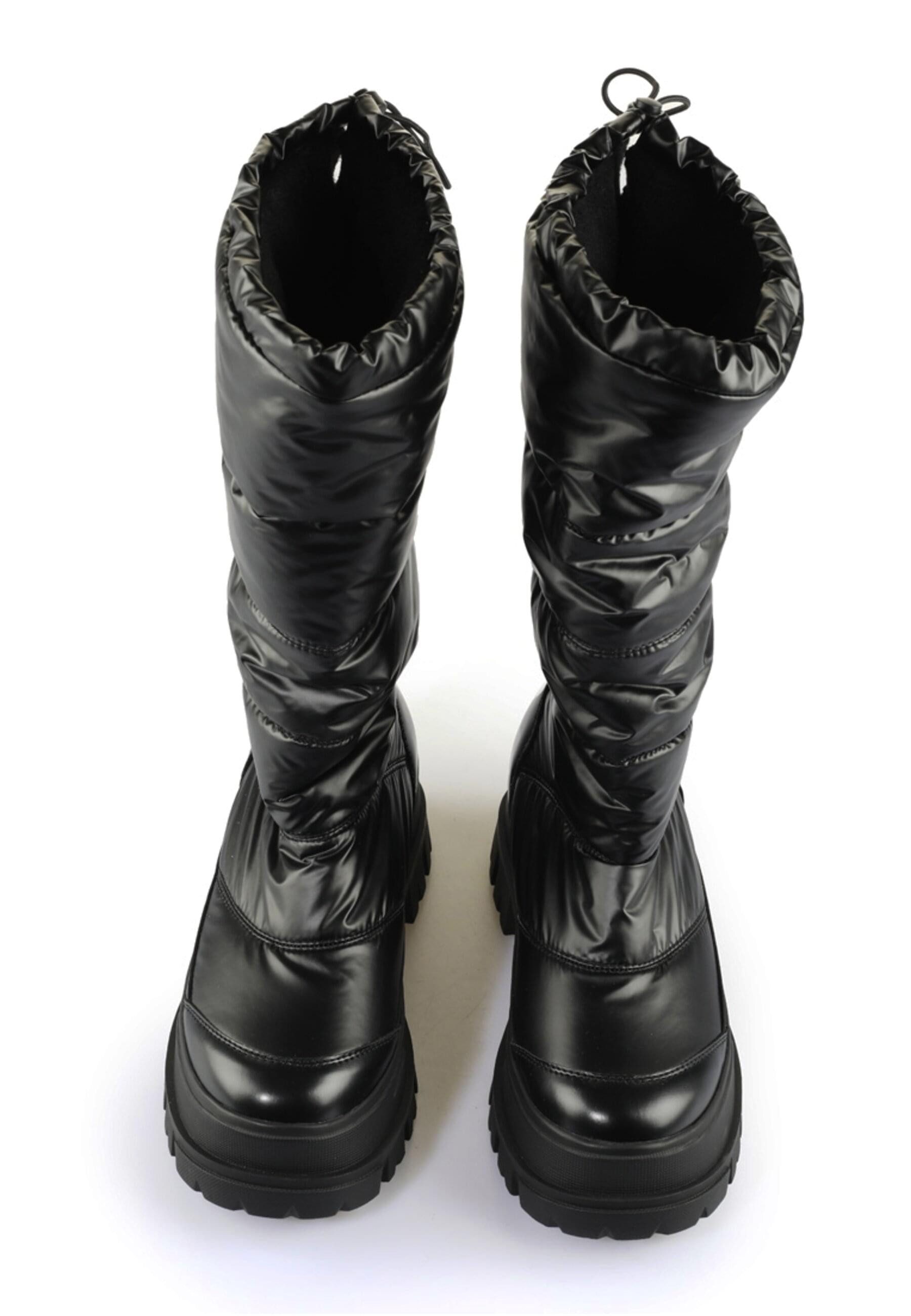 Buffalo Buffalo aspha snow puffer Stiefel günstig online kaufen