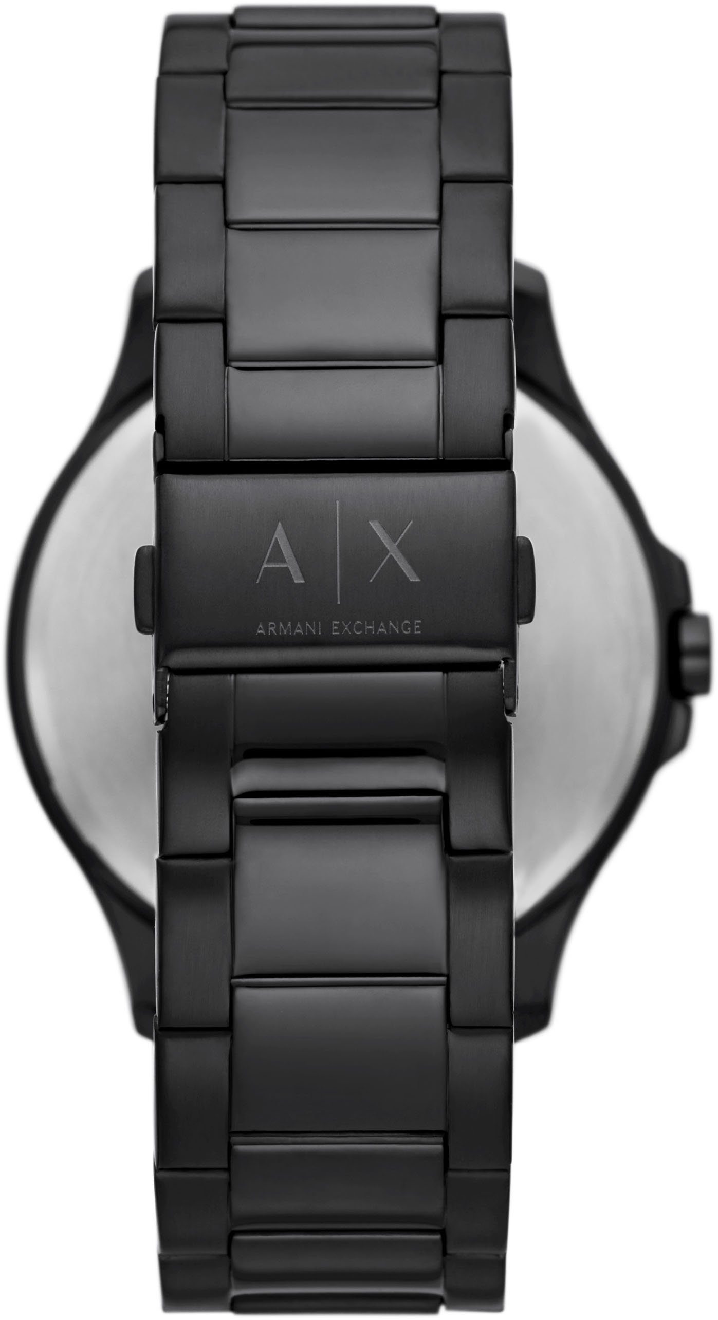 ARMANI EXCHANGE Quarzuhr »AX7134SET«, (Set, 2-tlg., Uhr mit Schmuckarmband)  online kaufen | OTTO