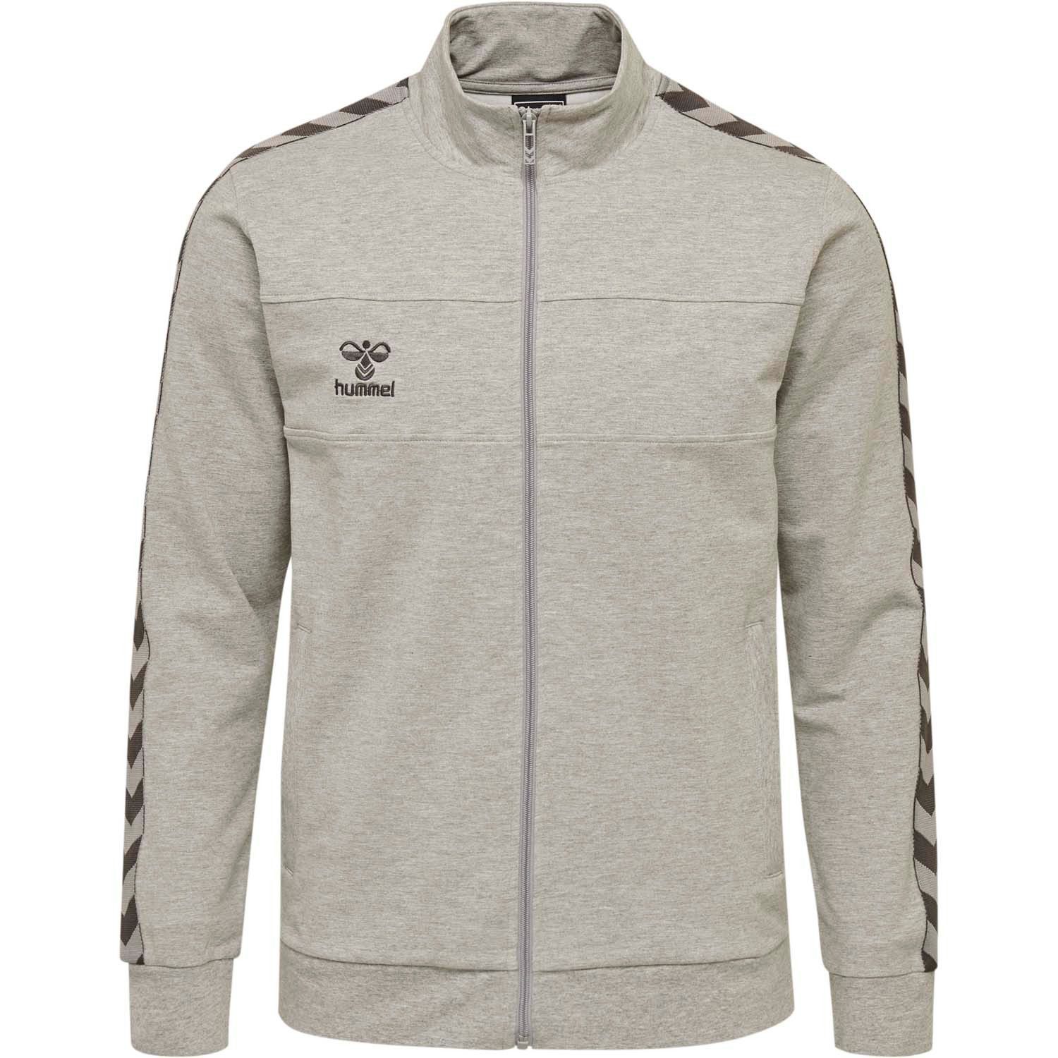 Trainingsjacke Hummel Herren Jacke Move Classic Zip 206924