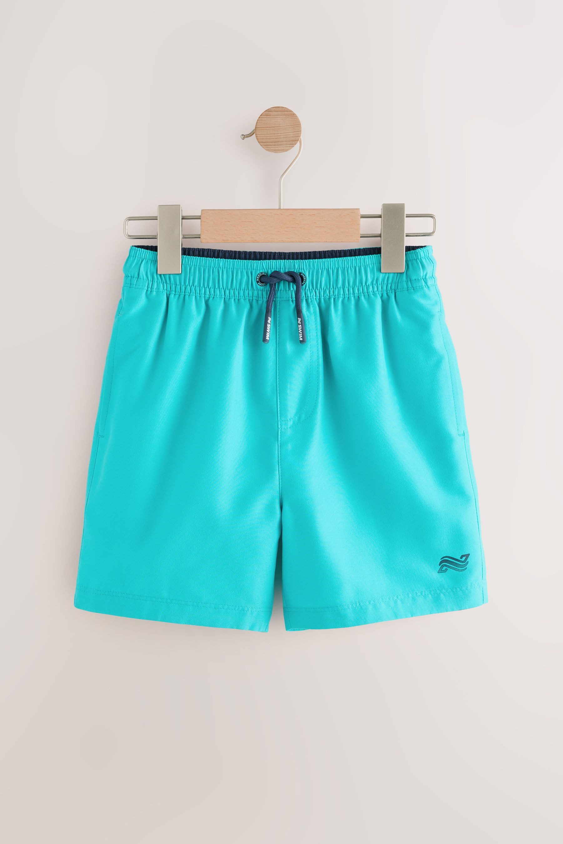 Turquoise Blue