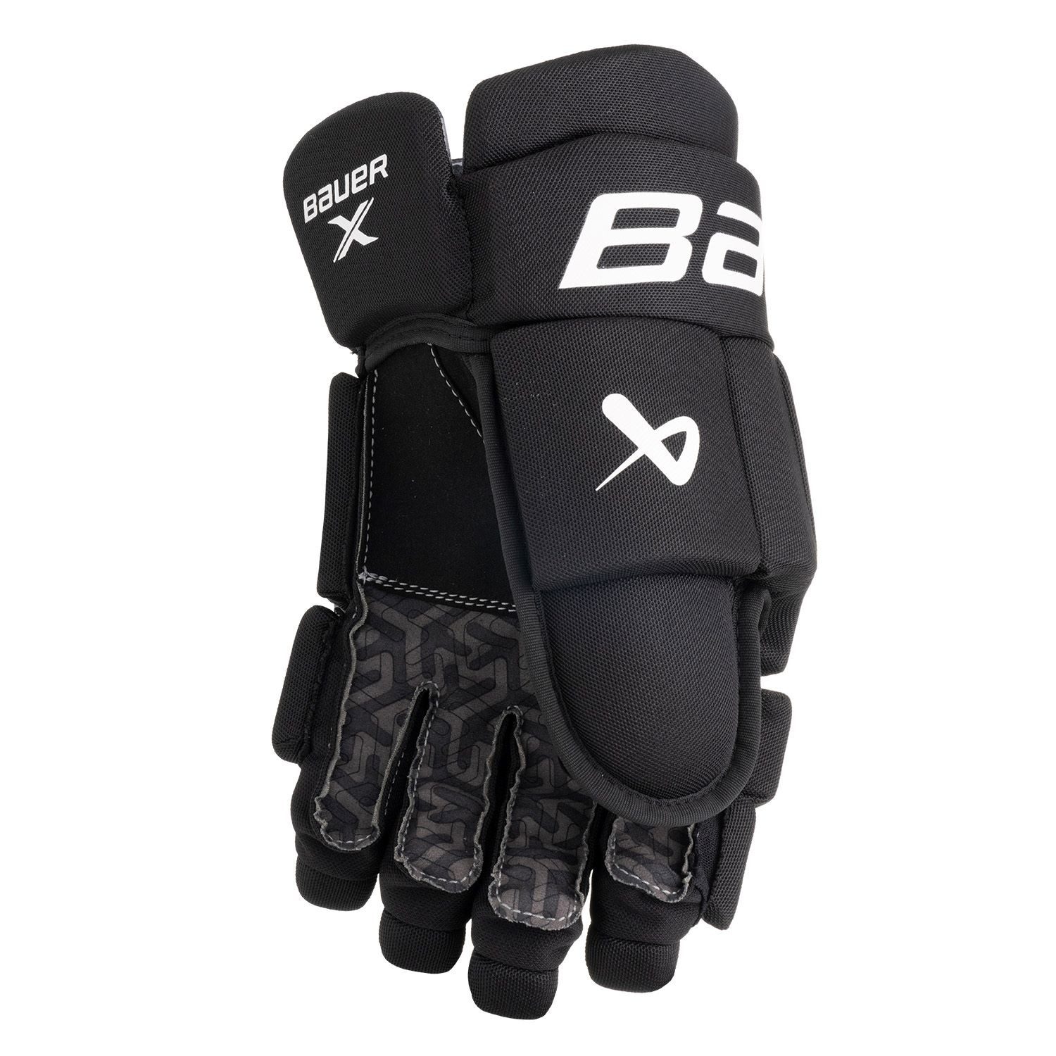 Bauer Eishockeyhandschuhe Handschuhe Bauer X Intermediate günstig online kaufen