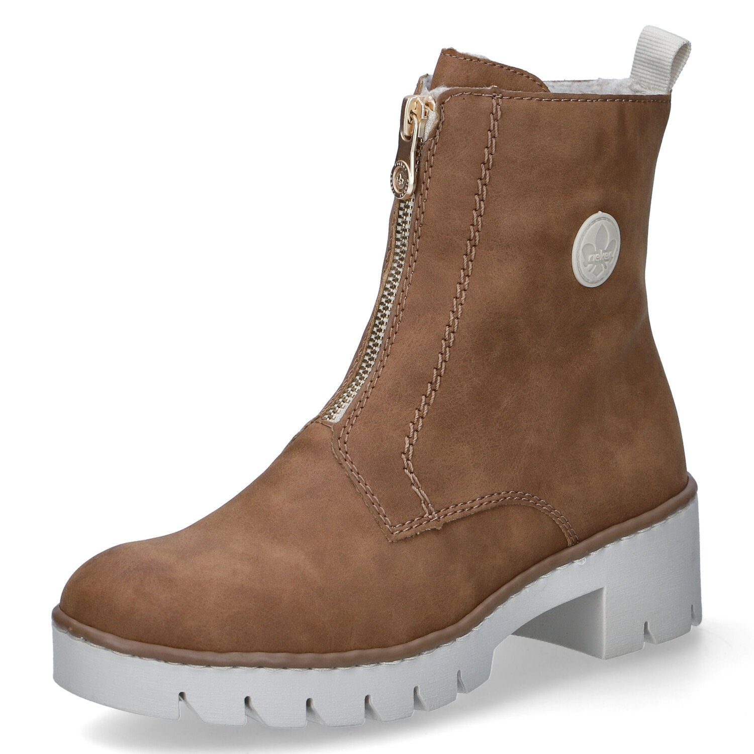 Rieker Stiefeletten Stiefelette
