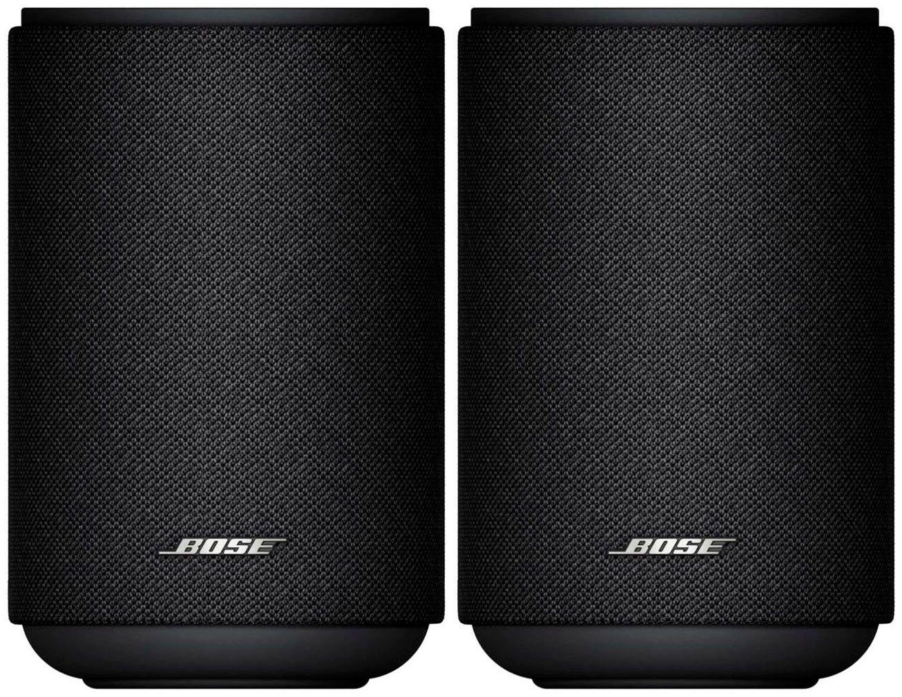 Bose Set: 2 x Lifestyle Ultra Smart Speaker Stereo (A2DP Bluetooth, Bluetooth, WLAN)