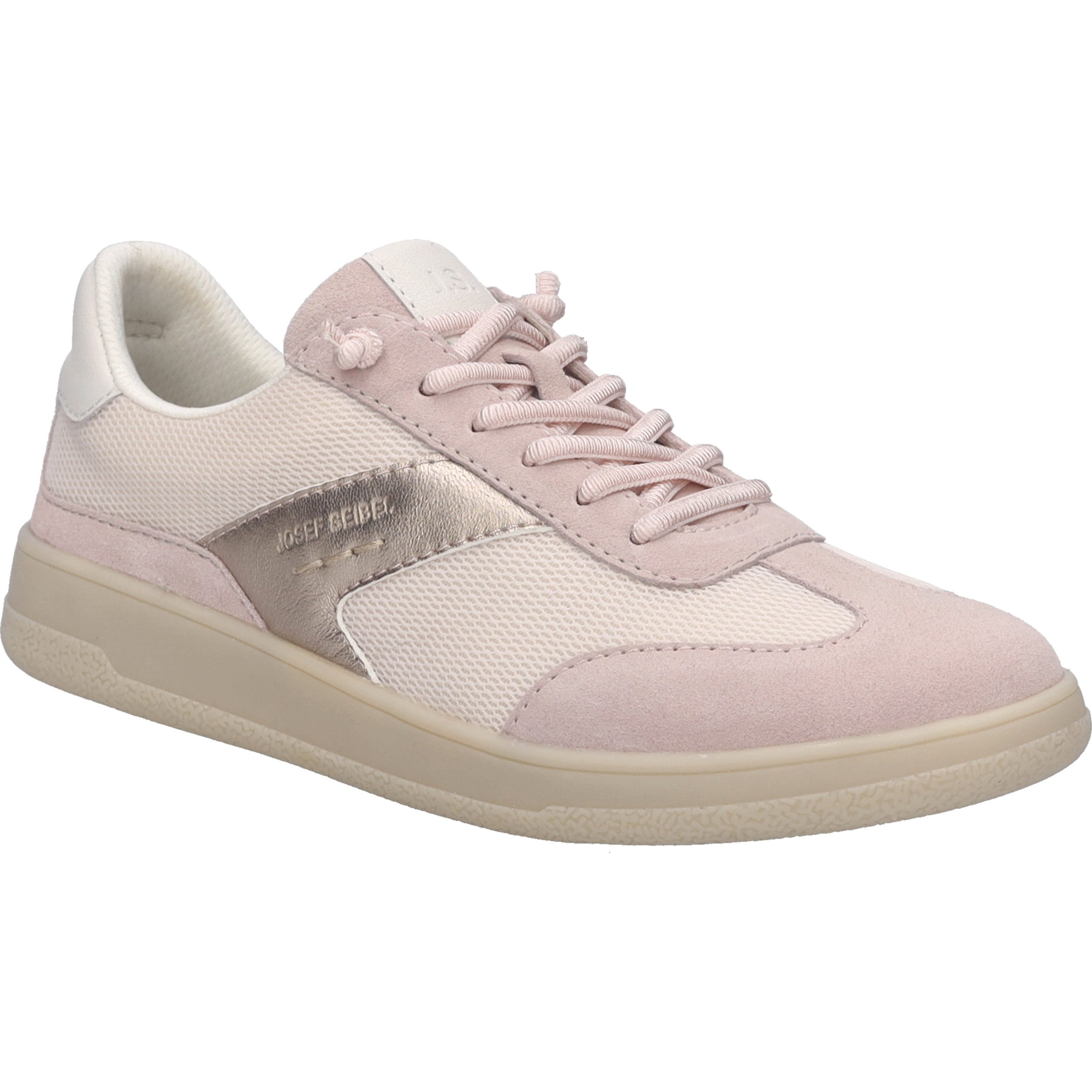 Josef Seibel Jade 02, rosa Sneaker
