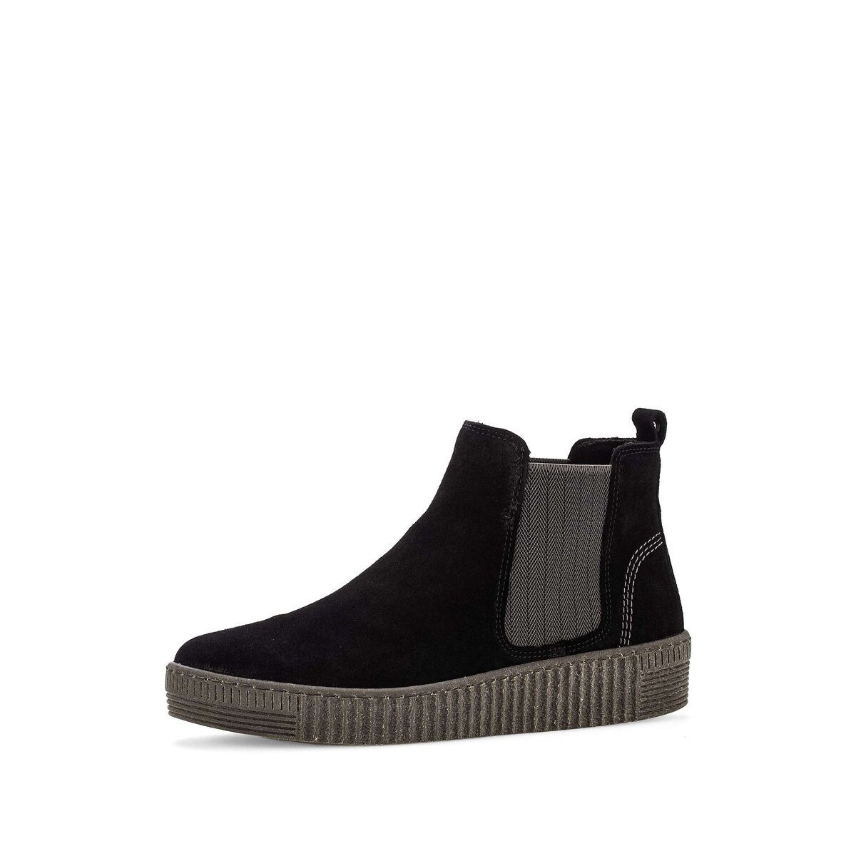 Gabor Chelsea Boot Rauleder Chelseaboots günstig online kaufen