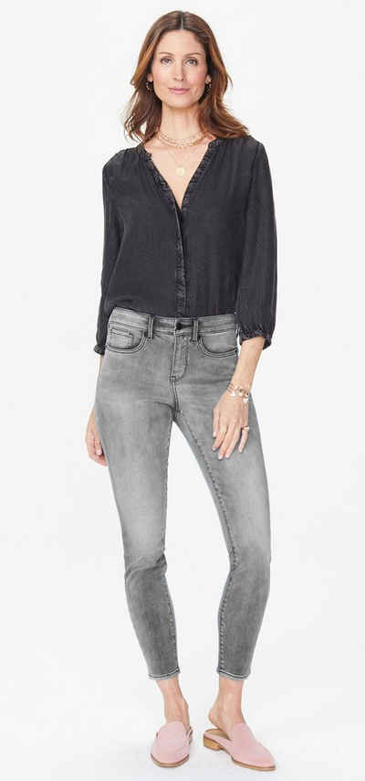 NYDJ Skinny-fit-Jeans »in Premium Denim« Amy Skinny