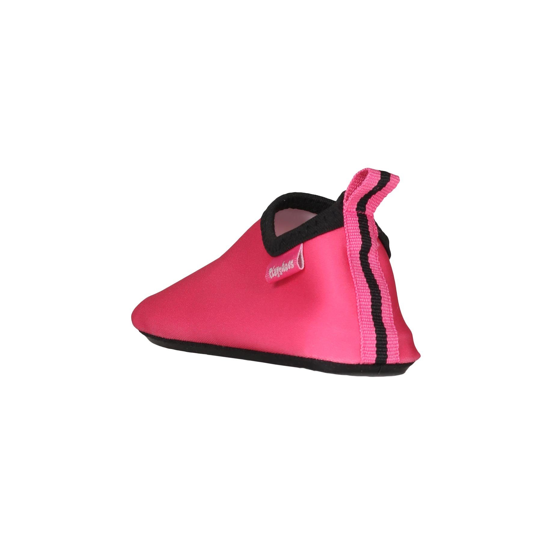 Playshoes Barfuß-Schuh uni Badeschuh