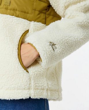 Rip Curl Fleecejacke Anti-Series Anoeta Fleece mit Reißverschluss