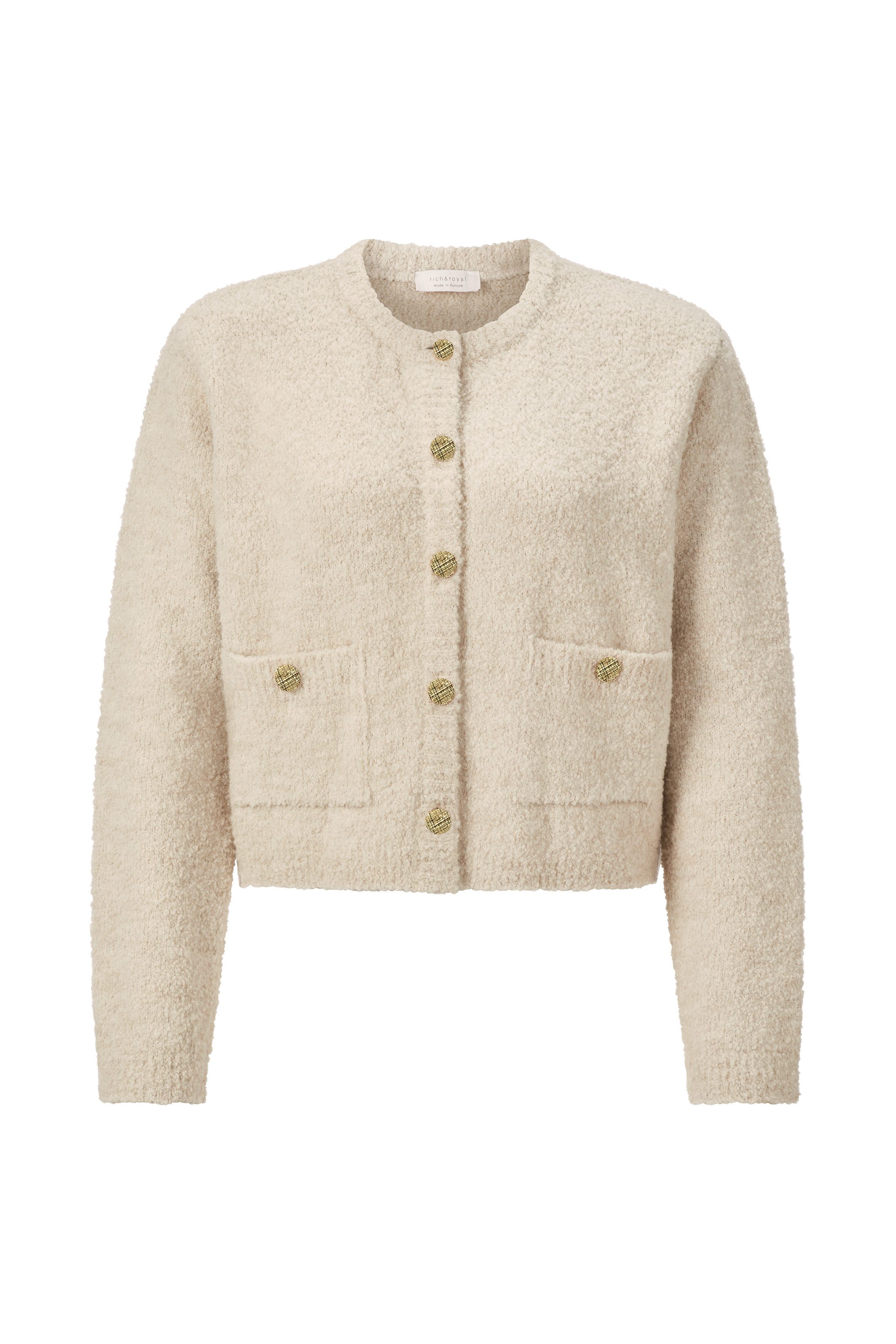Strickpullover