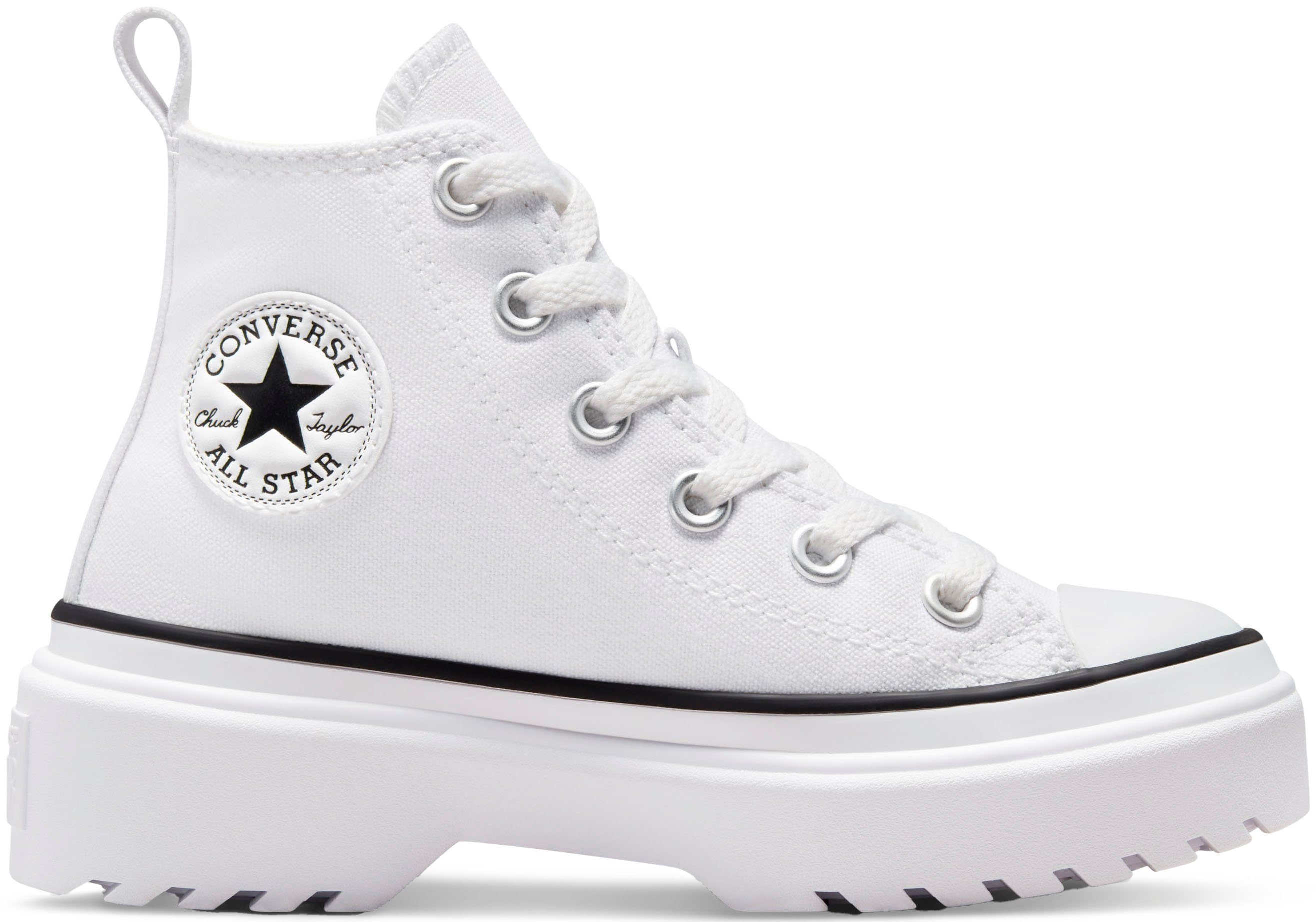 Converse CHUCK TAYLOR ALL STAR LUGGED LIFT P Sneaker