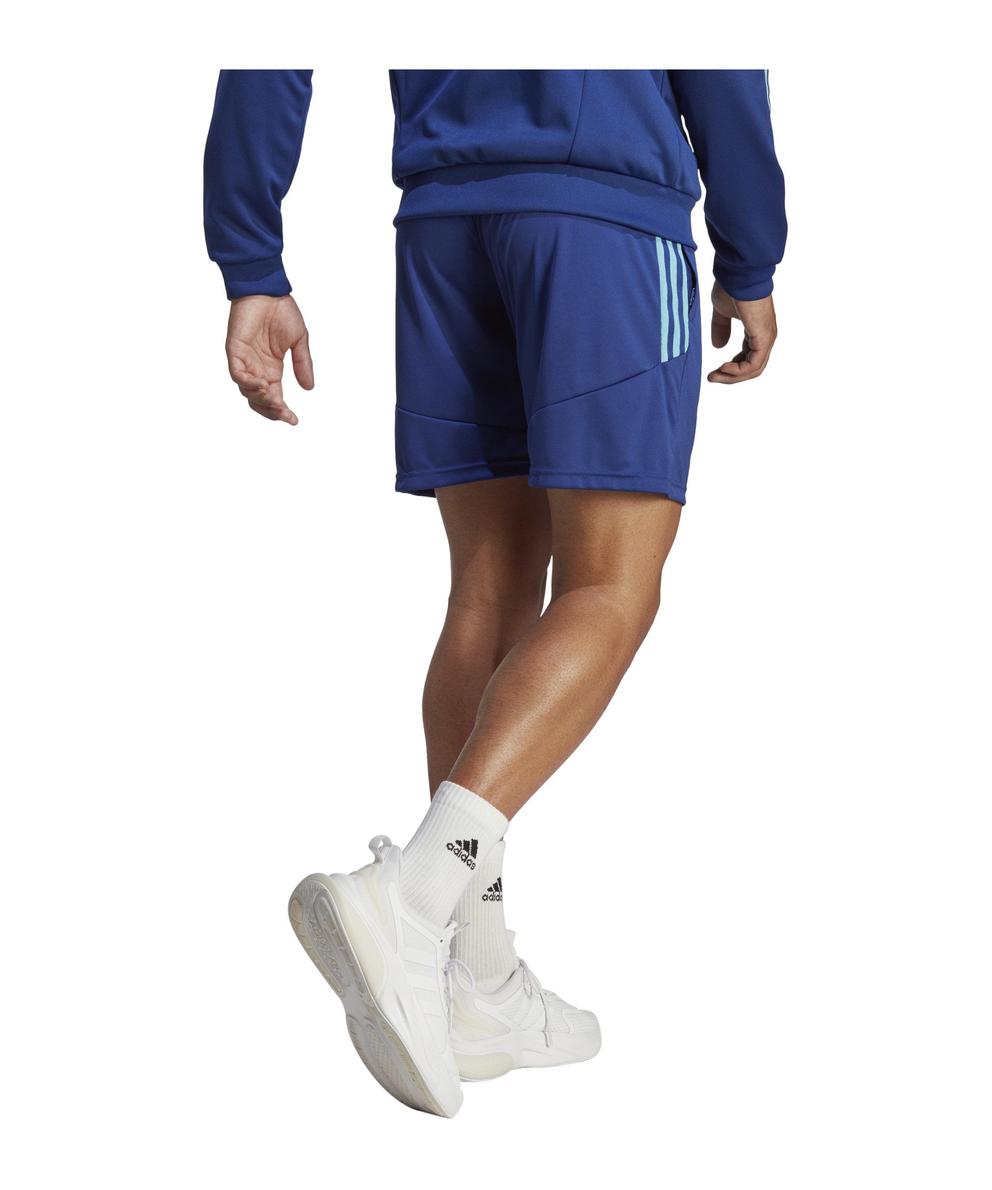 adidas Performance Jogginghose adidas Performance Tiros Short Shorts Herren günstig online kaufen