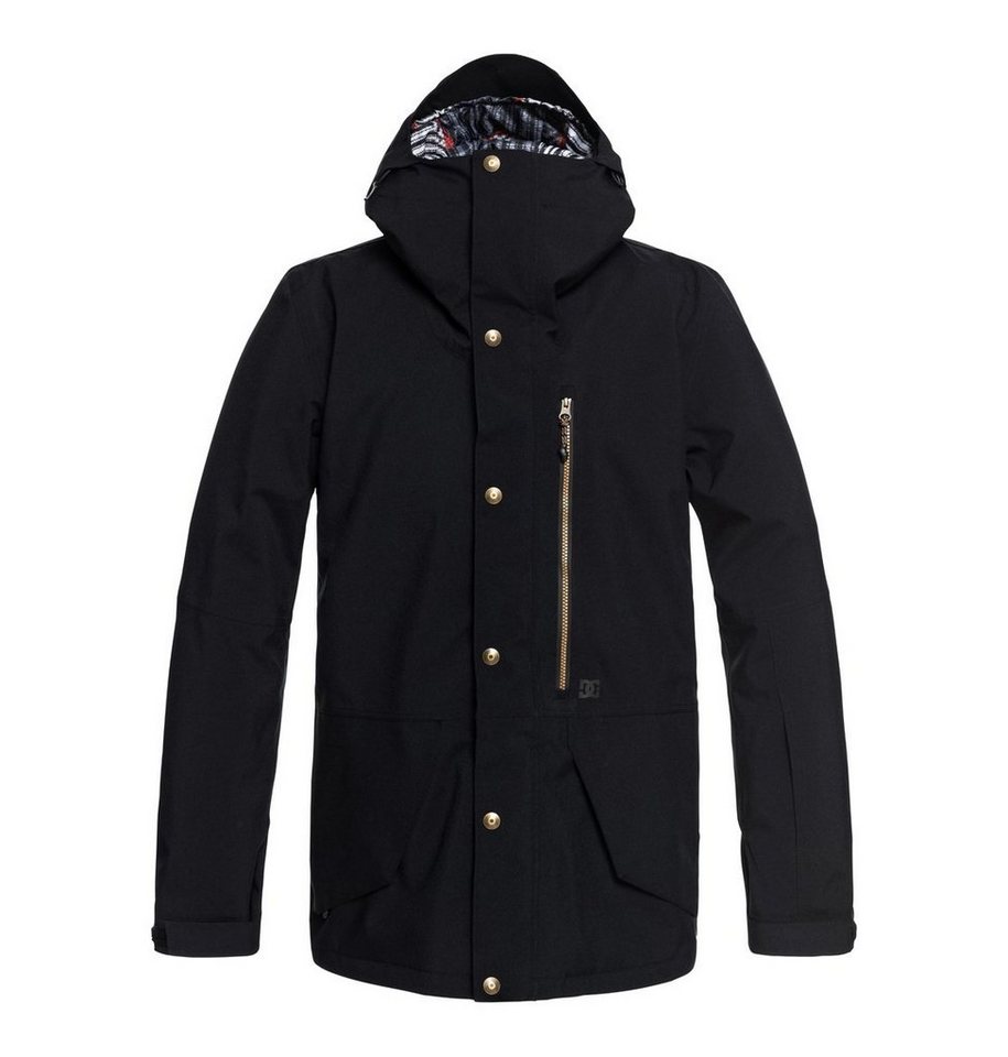 DC Shoes Snowboardjacke »Outlier« online kaufen OTTO DC Shoes Snowboardjacke »Outlier« online kaufen OTTO