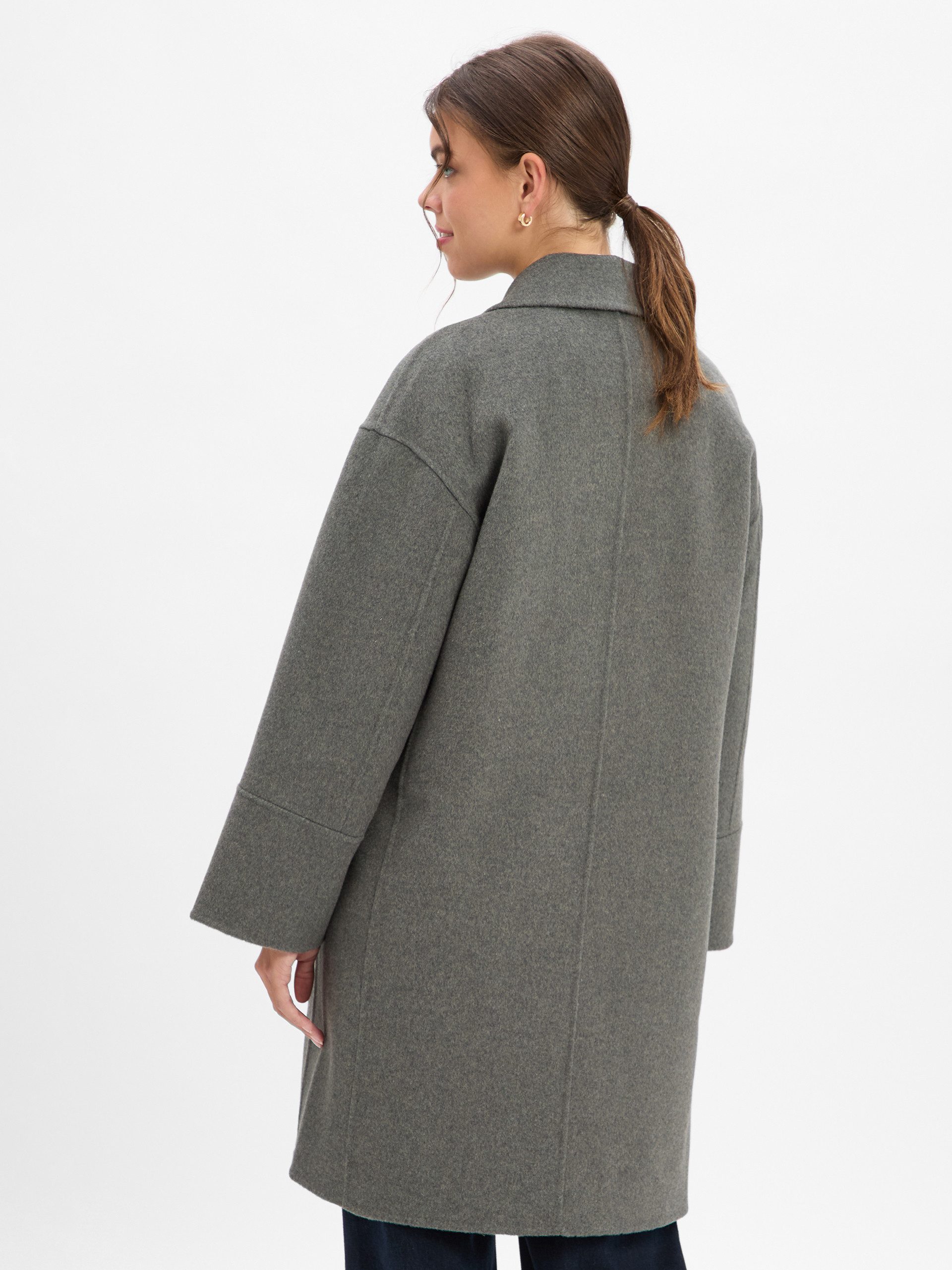 OPUS Wollmantel