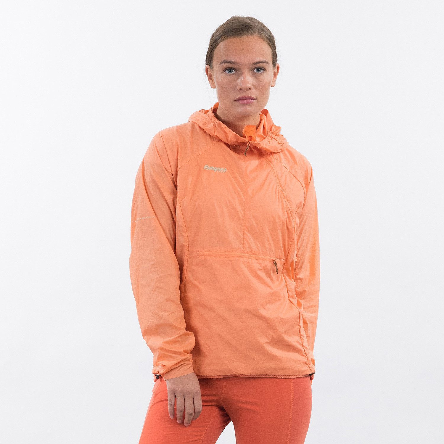 Bergans Funktionsjacke Jacke FLOYEN W ANORAK