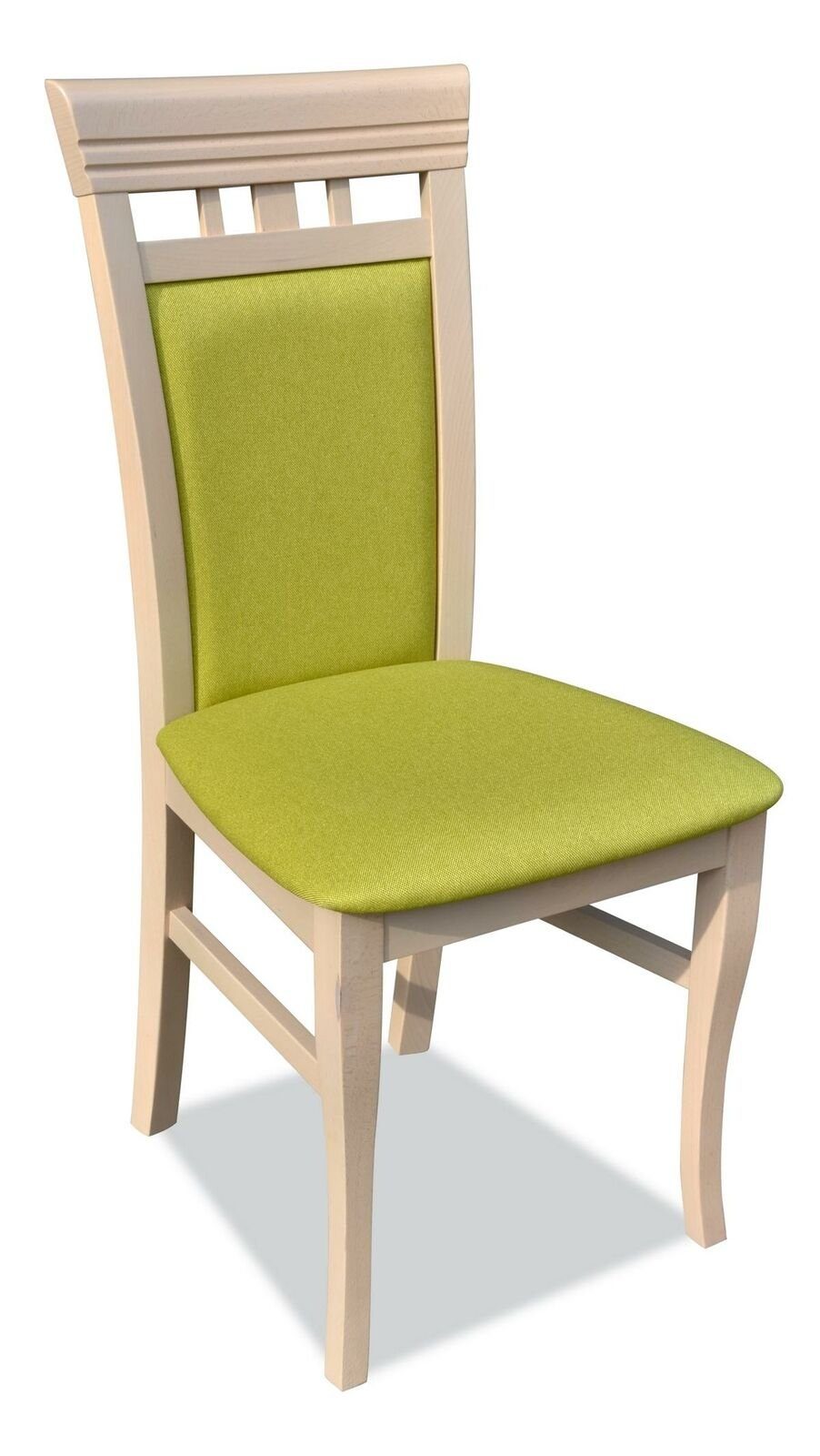 JVmoebel Stuhl, Garnitur Sessel Neu Polster 4x Design Stühle Stuhl
