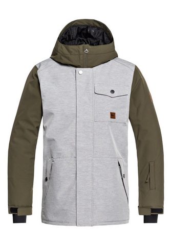 QUIKSILVER Куртка для сноуборда »Ridge&laqu...