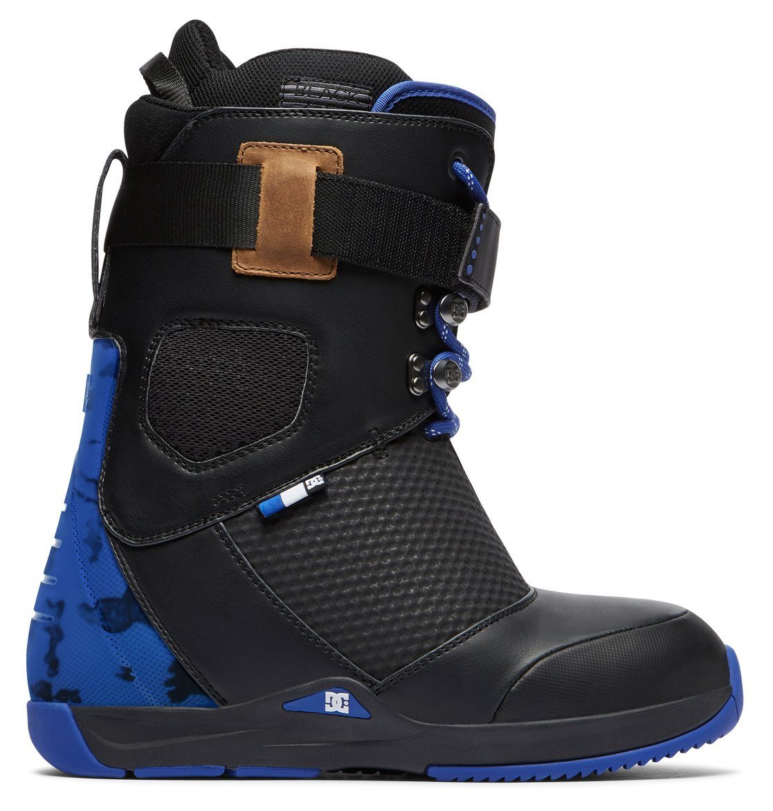 »Tucknee« Snowboardboots »Tucknee« Snowboardboots
