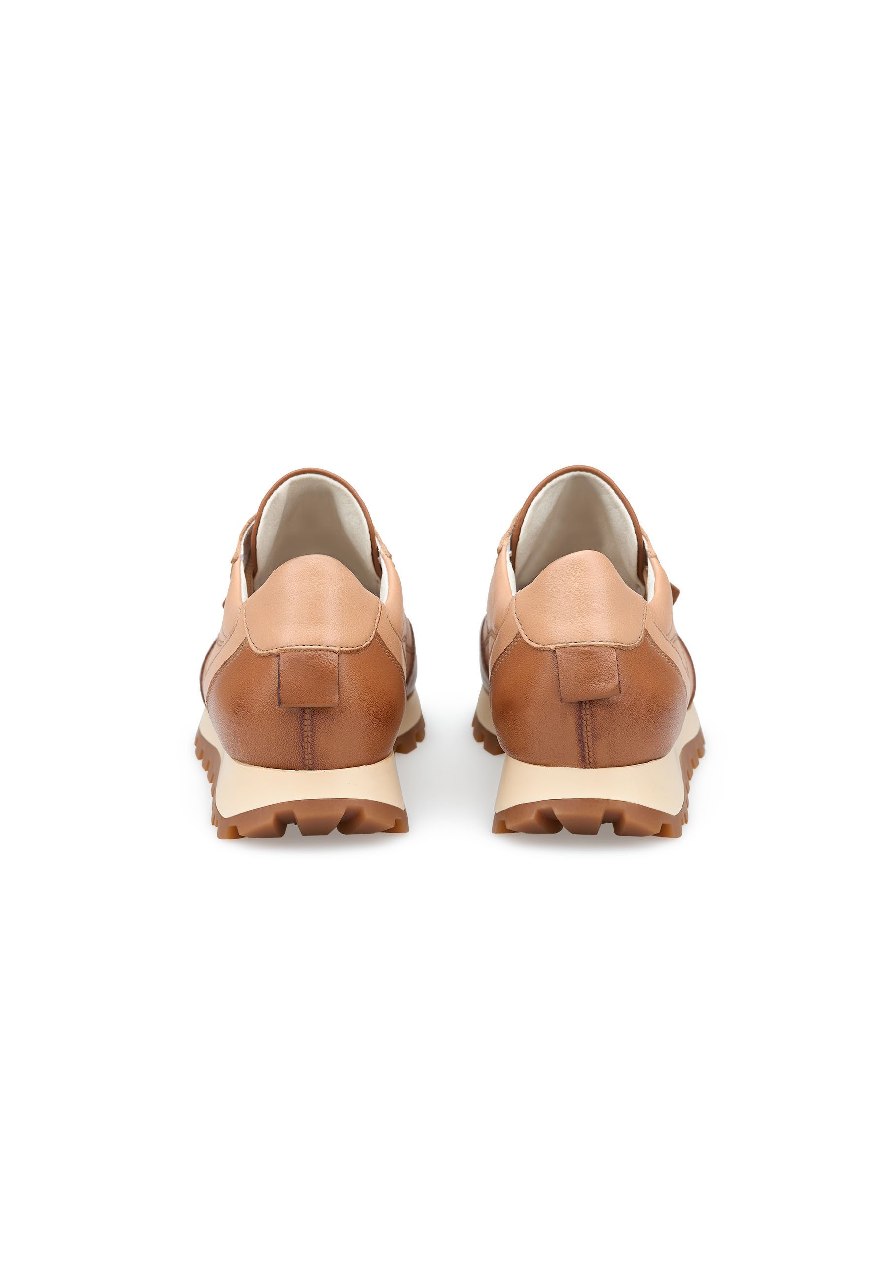 Lloyd GIA Sneaker mit herausnehmbarem Fußbett