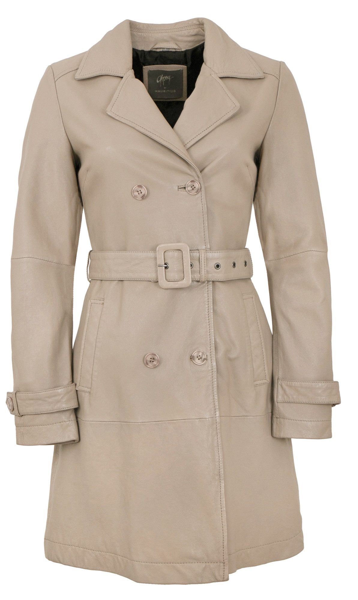 Gipsy by Mauritius Lederjacke GWLeur Gipsy günstig online kaufen