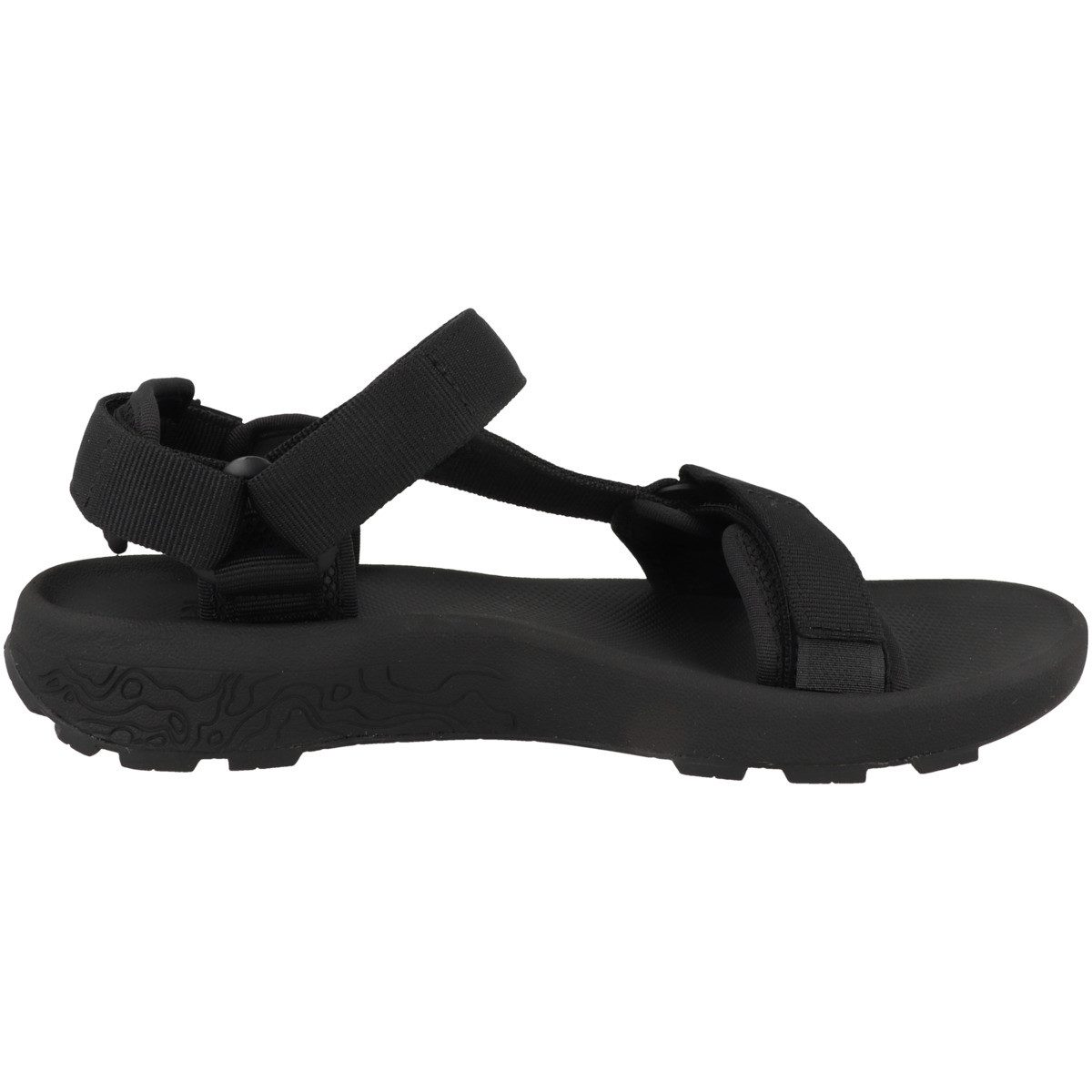 Teva Hydratrek Damen Trekkingschuh Wanderschuhe, Sandalen, Sandaletten, Sommerschuhe, Outdoorschuhe