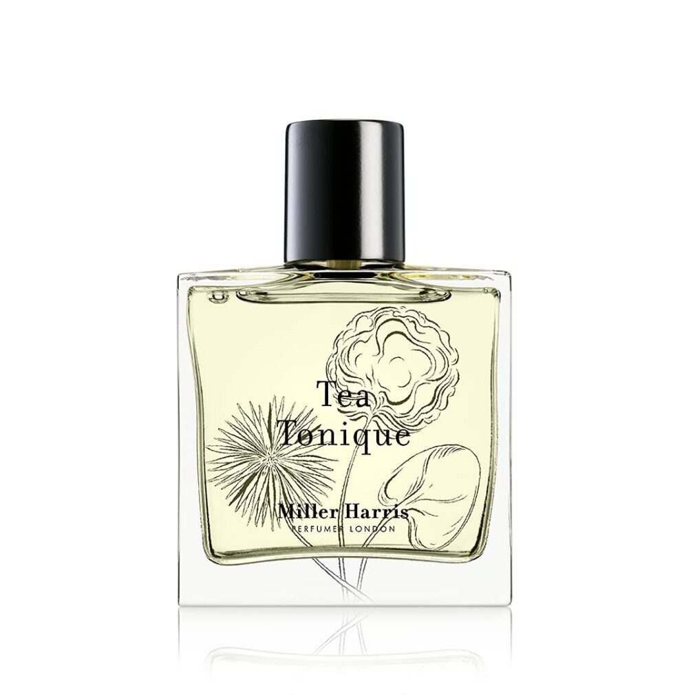 MILLER HARRIS Körperpflegeduft Tee Tonique EDP 100ml