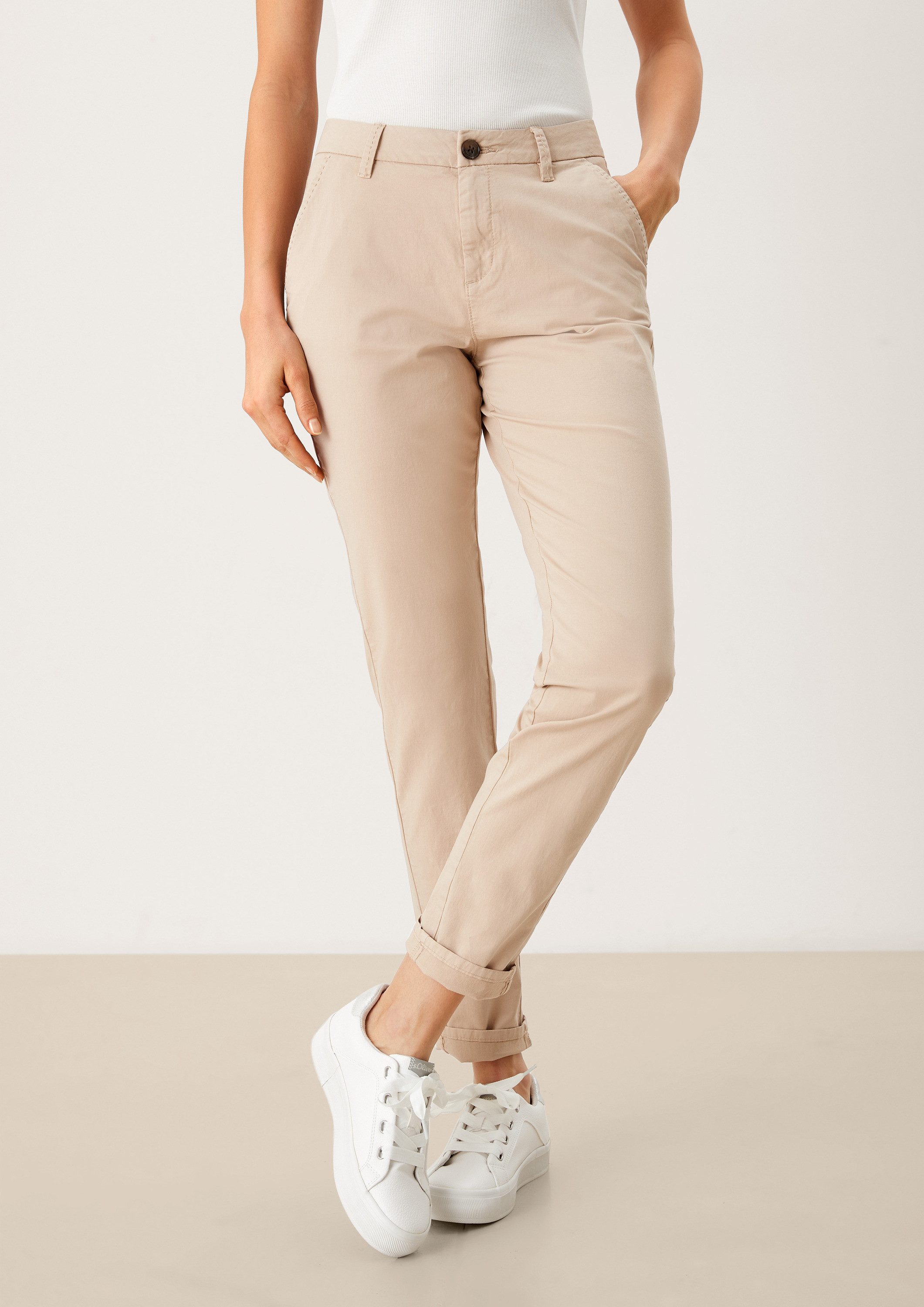 Chinos Hose