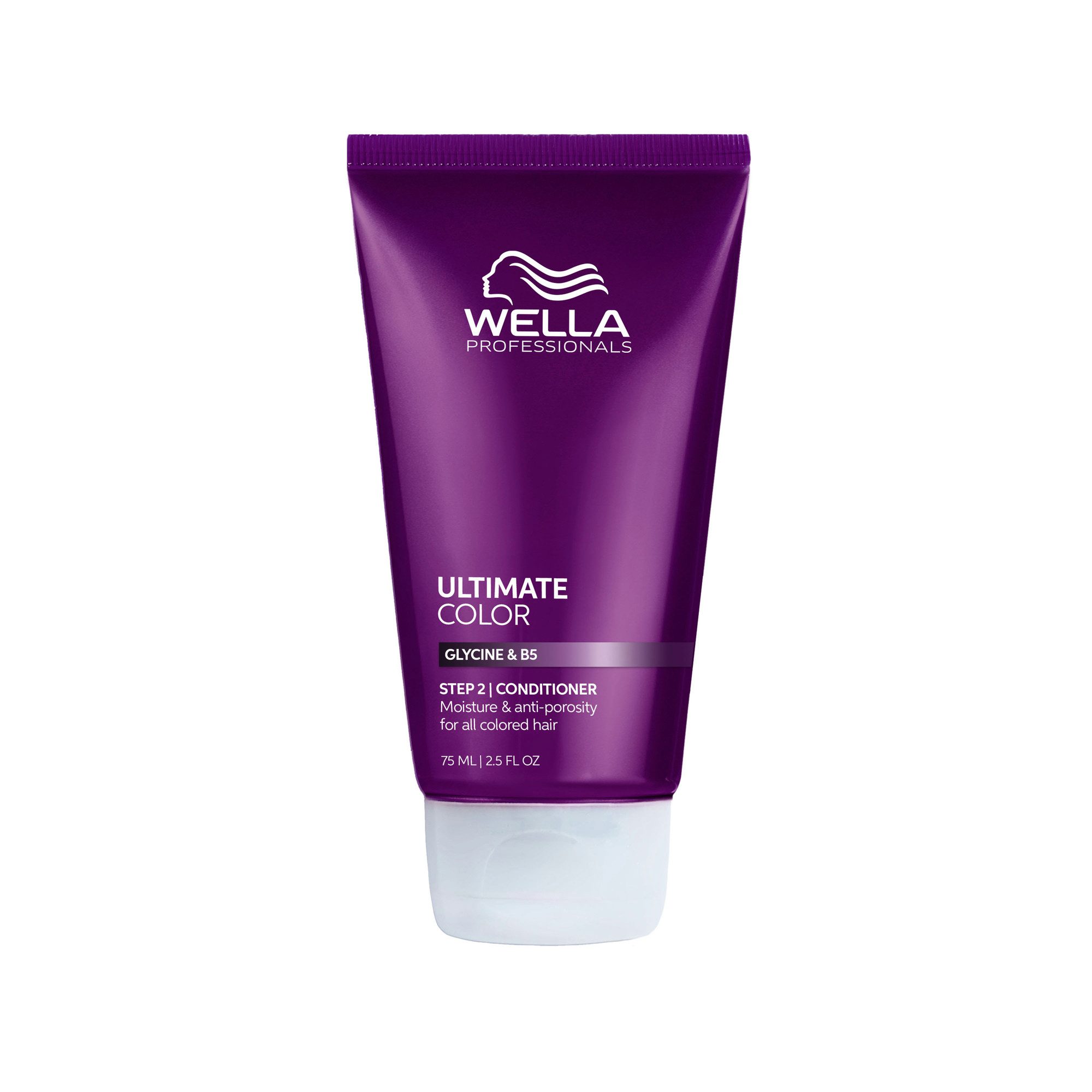 Wella Professionals Haarspülung ULTIMATE COLOR CONDITIONER, für coloriertes Haar, feuchtigkeitsspendend