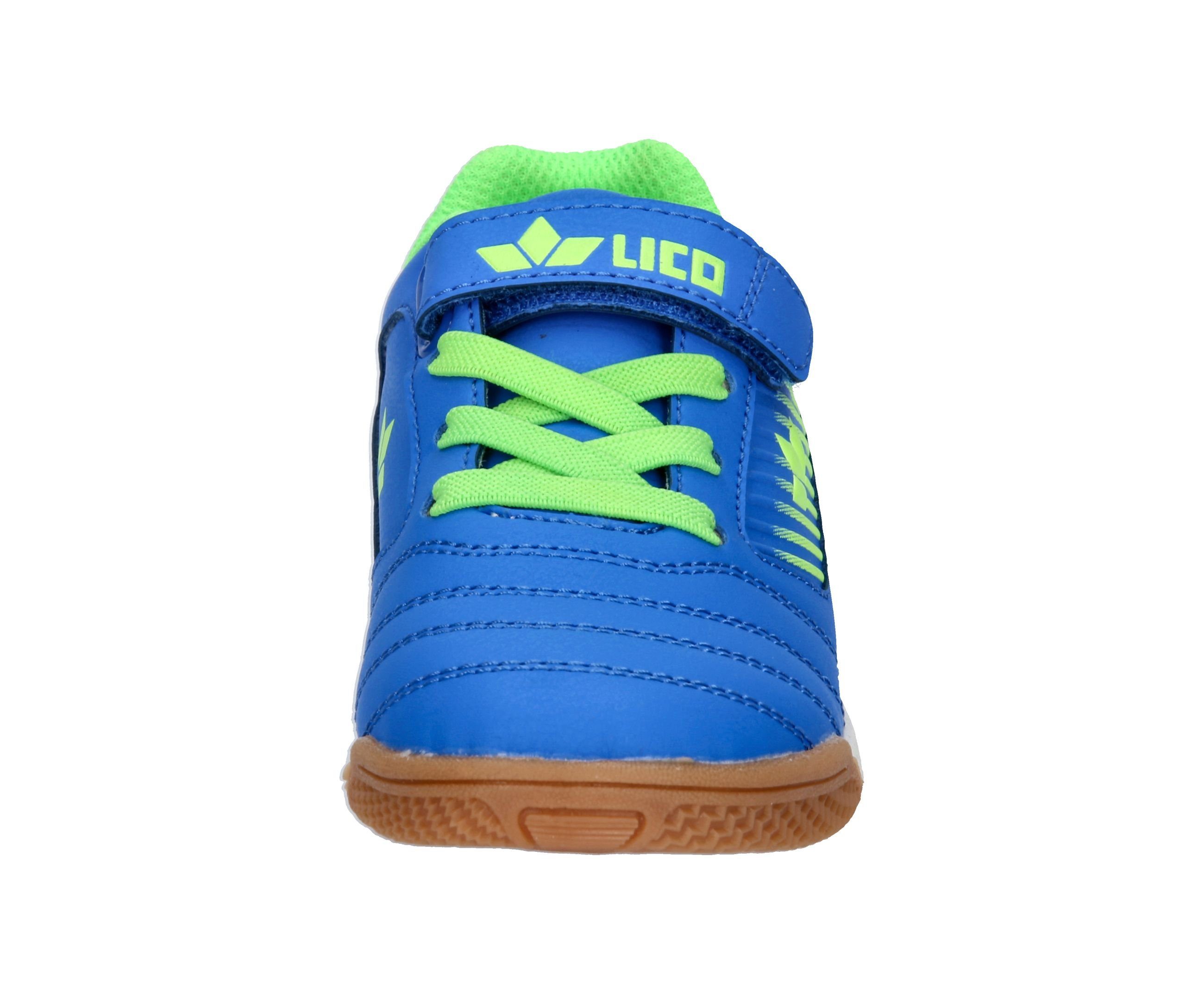 Lico Sportschuh Chaska VS Hallenschuh – Bild 3 von 5