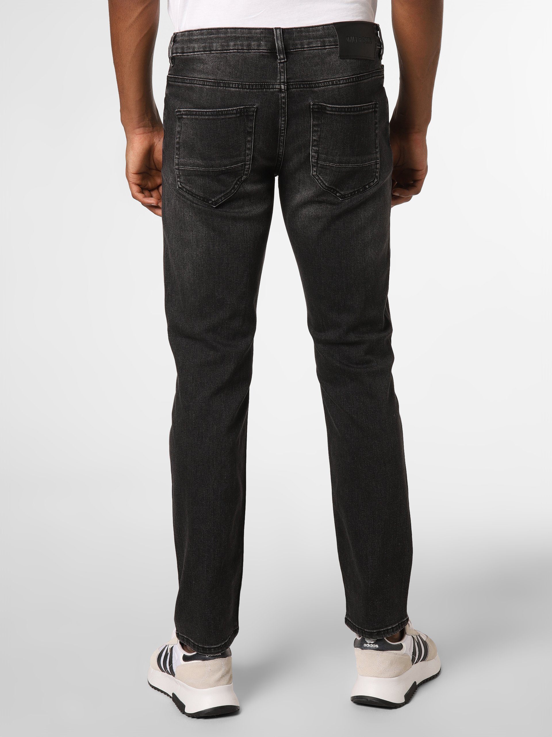 SONS Straight-Jeans ONSWeft ONLY &