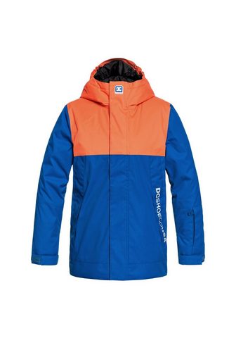 DC SHOES Куртка для сноуборда »Defy«...