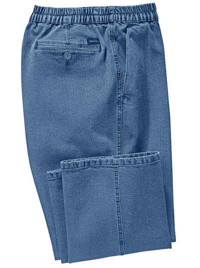 Brühl Dehnbund-Jeans (1-tlg)