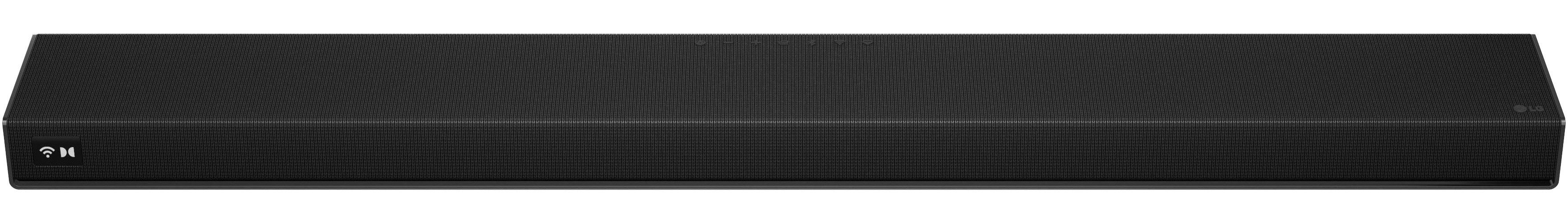 LG Sound Suite H7 Soundbar 5.1.3 (Bluetooth, WLAN (WiFi), 500 W, mit Dolby Atmos FlexConnect-Technologie)