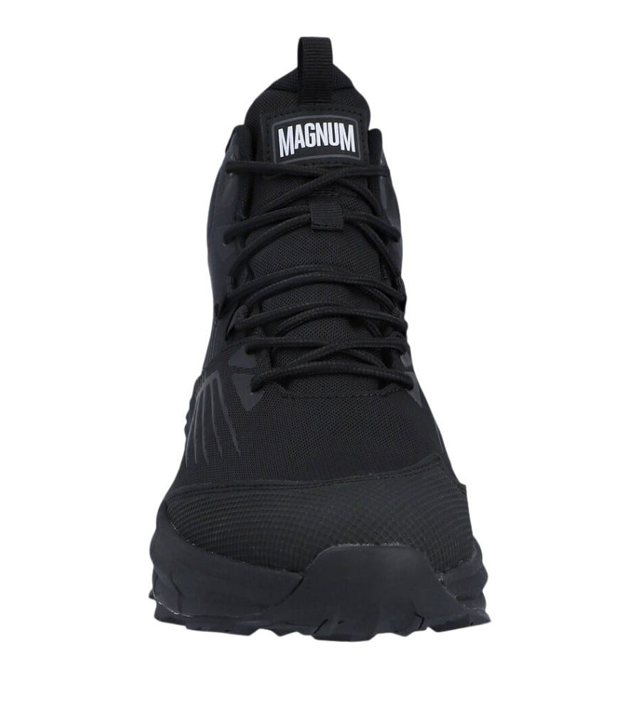 Magnum Geo Storm 6.0 WP (wasserdicht) schwarz Herren Wanderschuh