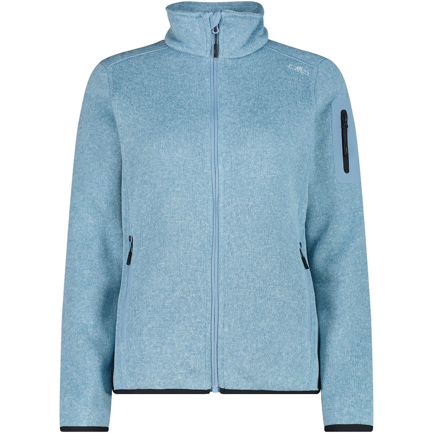 CAMPAGNOLO Fleecejacke Unterjacke Fleecejacke
