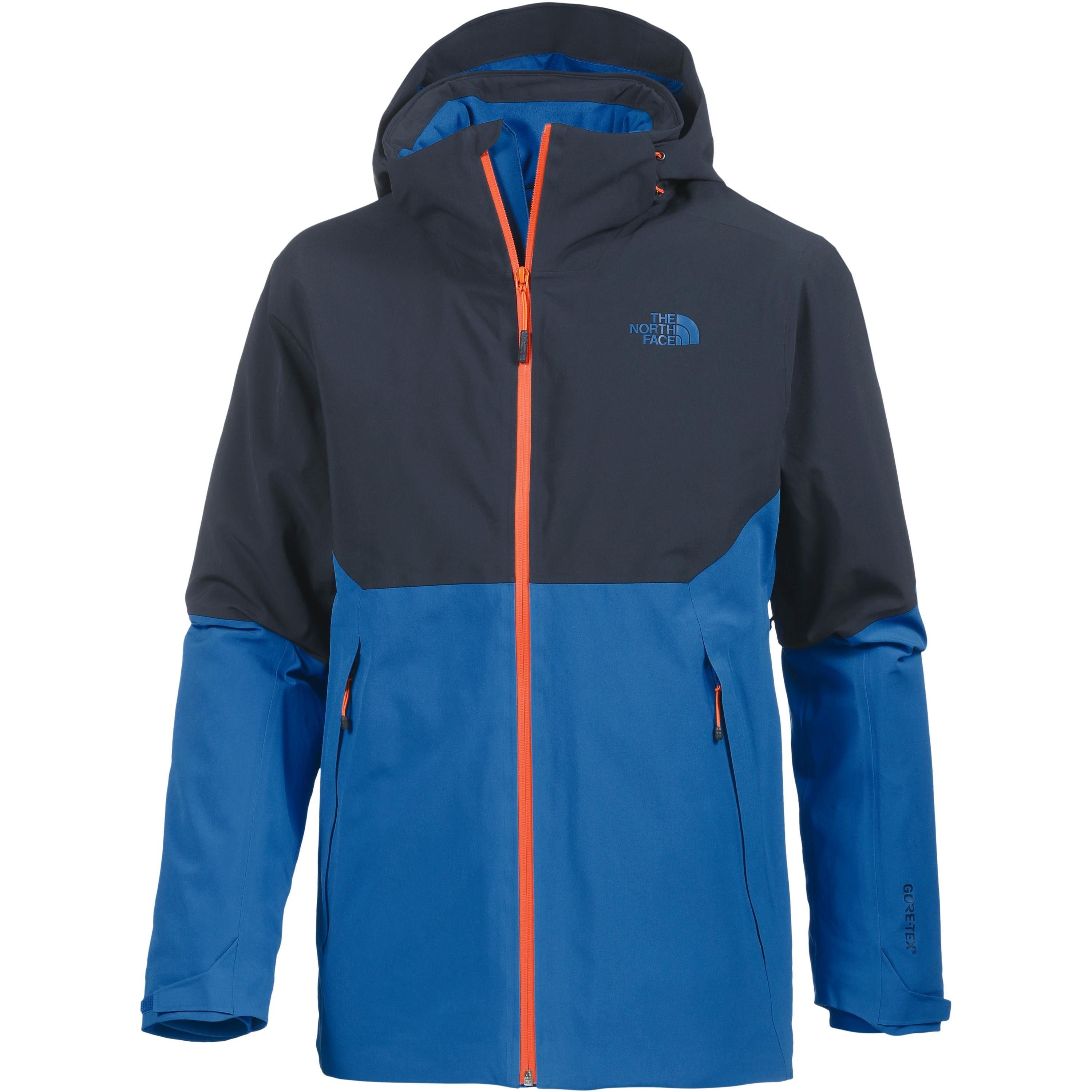 the north face m therm apx flx gtx