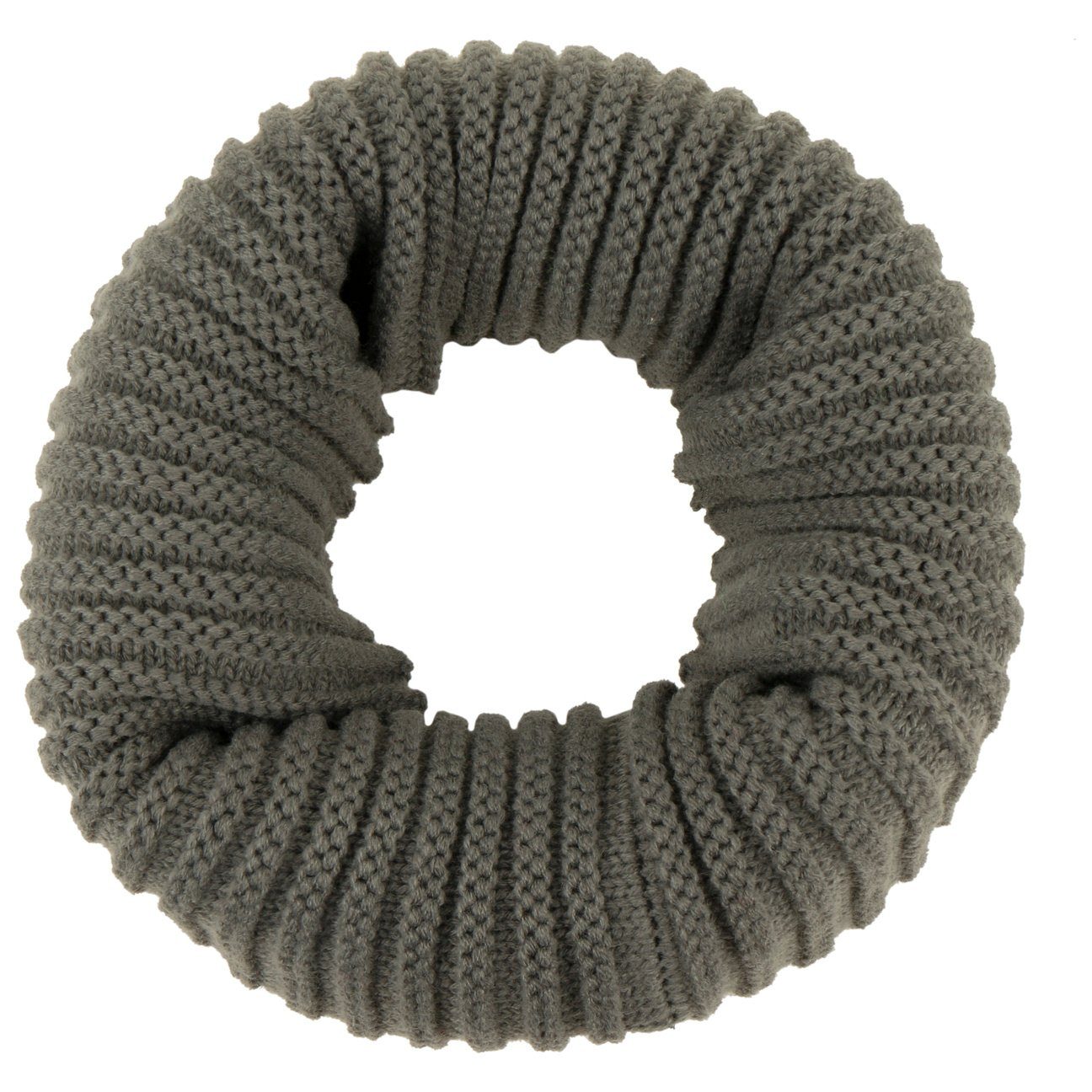 Strickschal