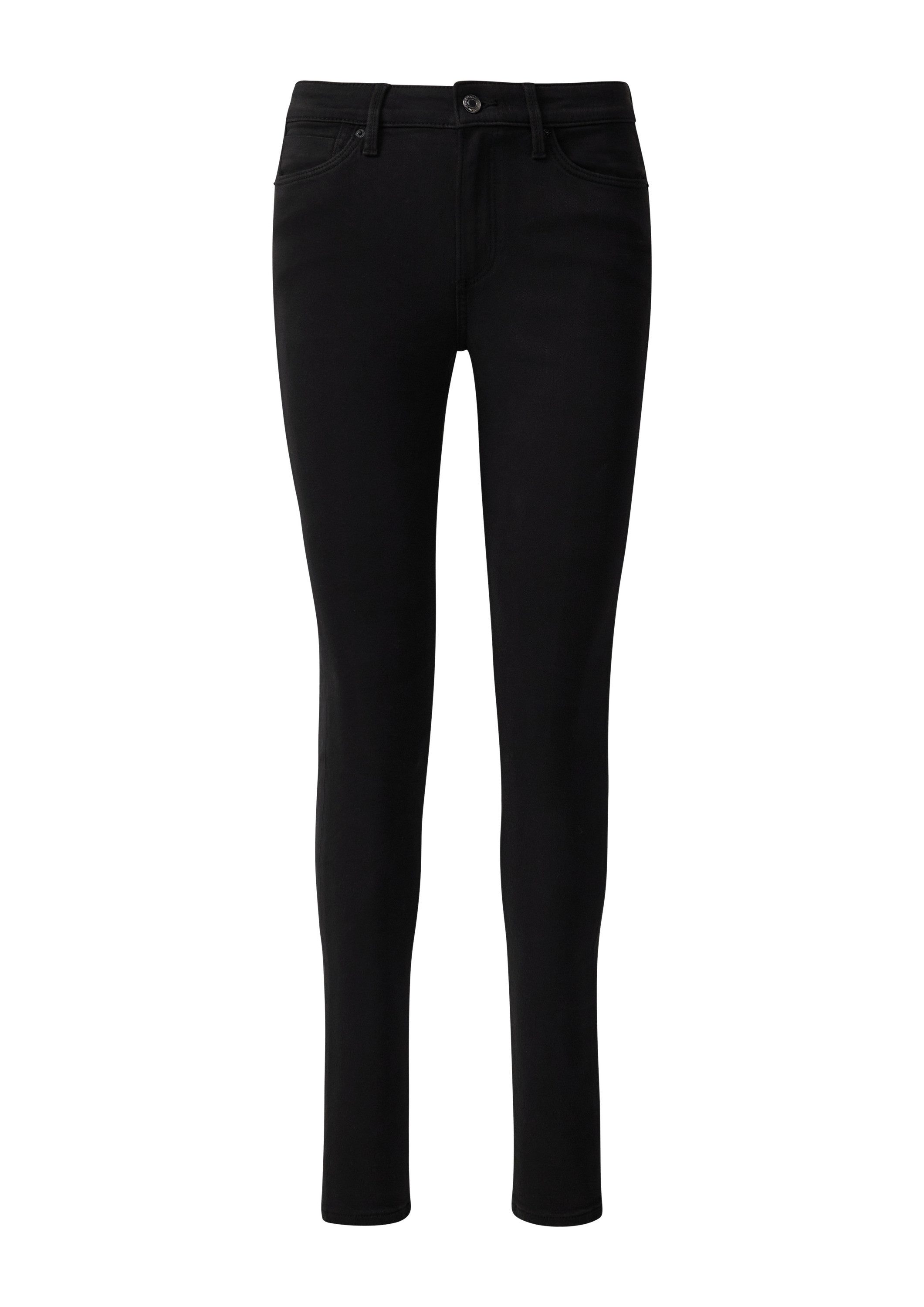 s.Oliver Skinny-fit-Jeans Jeans-Hose IZABELL (1-tlg) günstig online kaufen