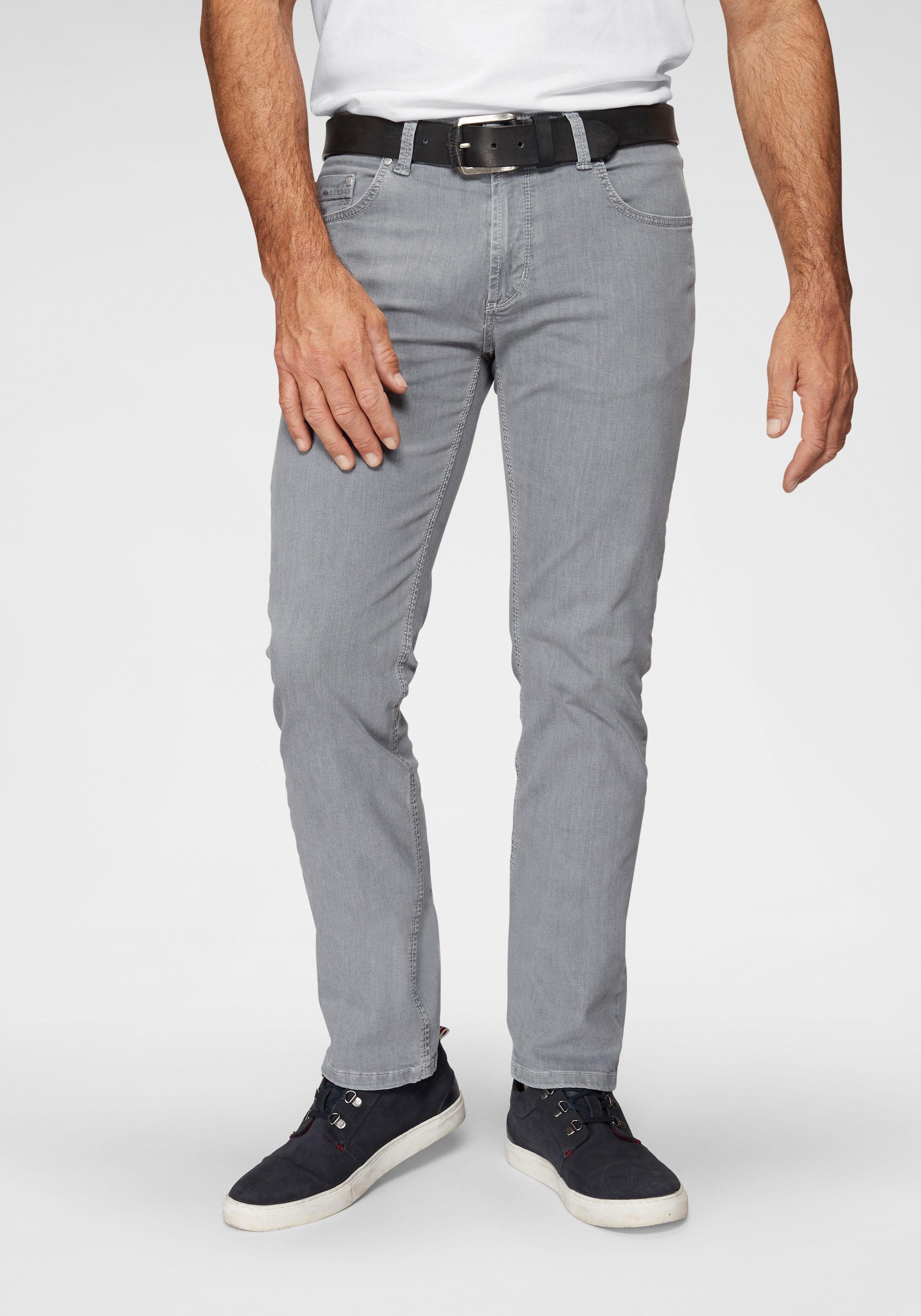 Pioneer Authentic Jeans Stretch-Jeans »Rando« Megaflex online kaufen | OTTO