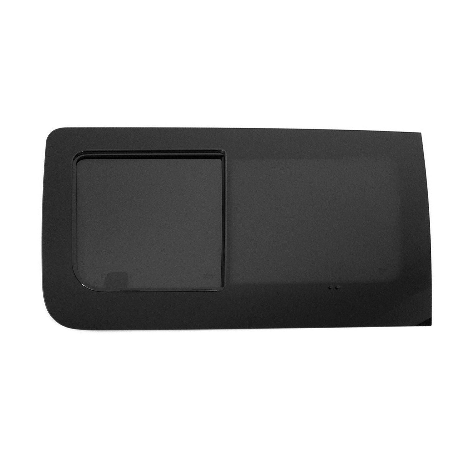 OMAC Fenster für Mercedes Sprinter W907 2018-2025 Links Vorne Fenster L2 L3 L4, (1 St), Haltbar, Langlebig