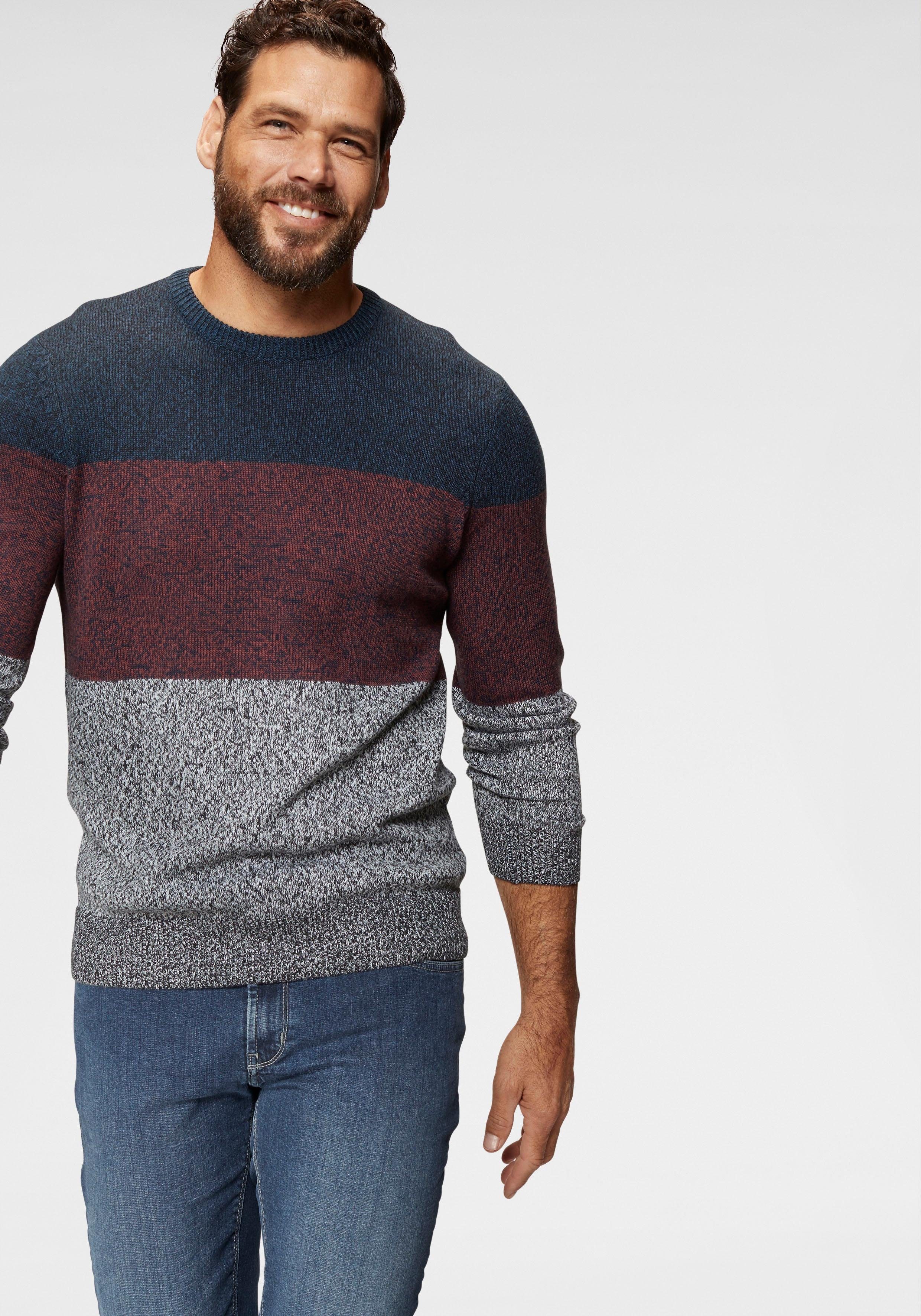 Herbst Herren Pullover online kaufen | OTTO